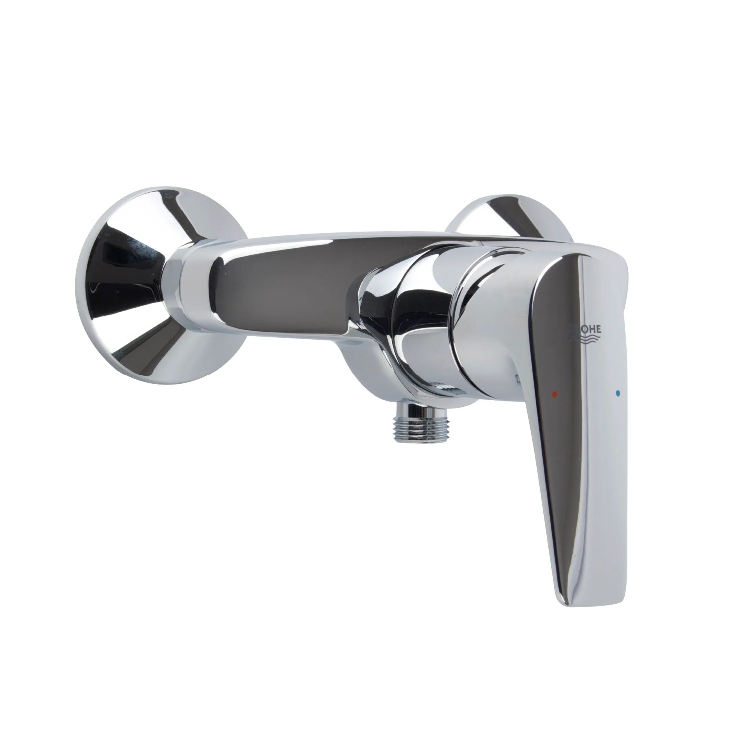 Grohe Bateria prysznicowa Start Flow jednouchwytowa