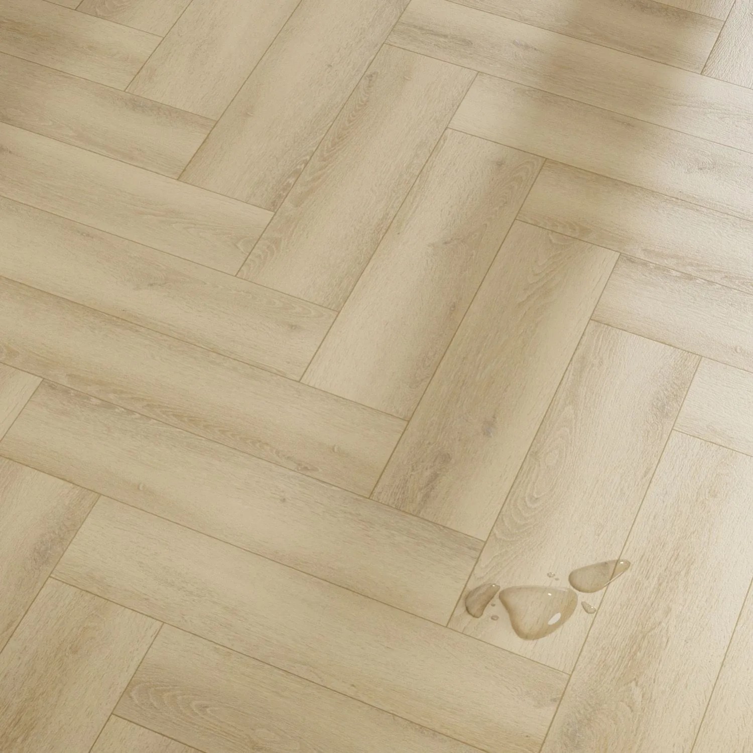 Panel winylowy Prime 5 mm  jodełka