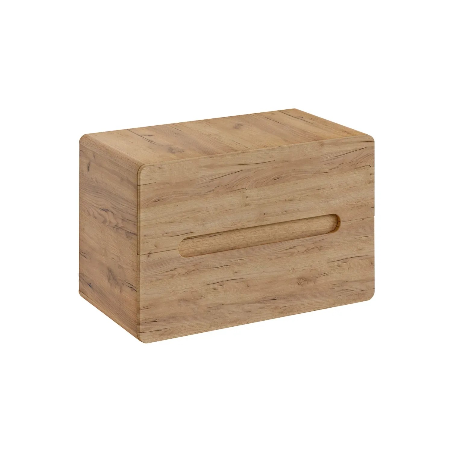 Szafka Aruba z blatem Dąb craft 80 x 46 x 53