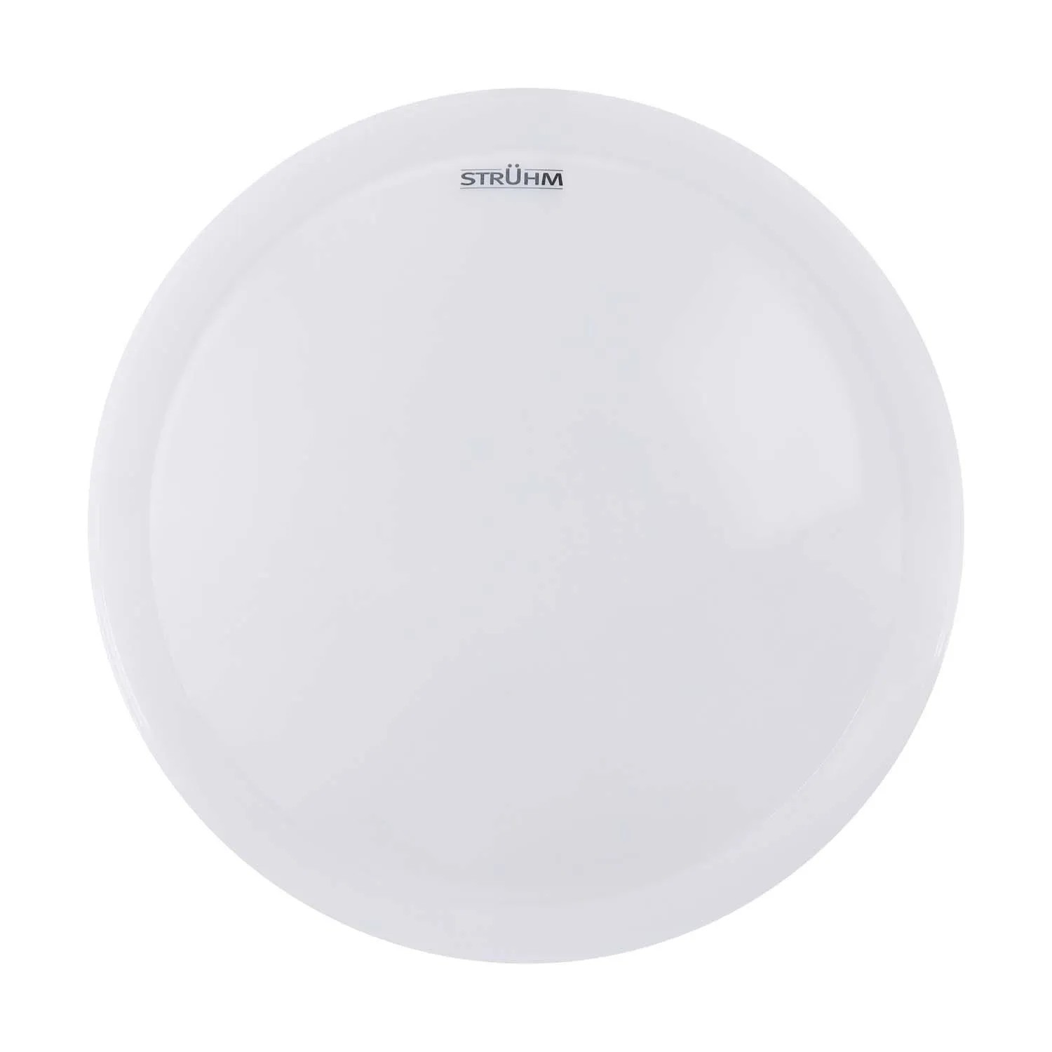 Struhm Plafon z czuj. ruchu DENZEL LED C MVS 24W 4100K 2330lm śr. 30cm biały