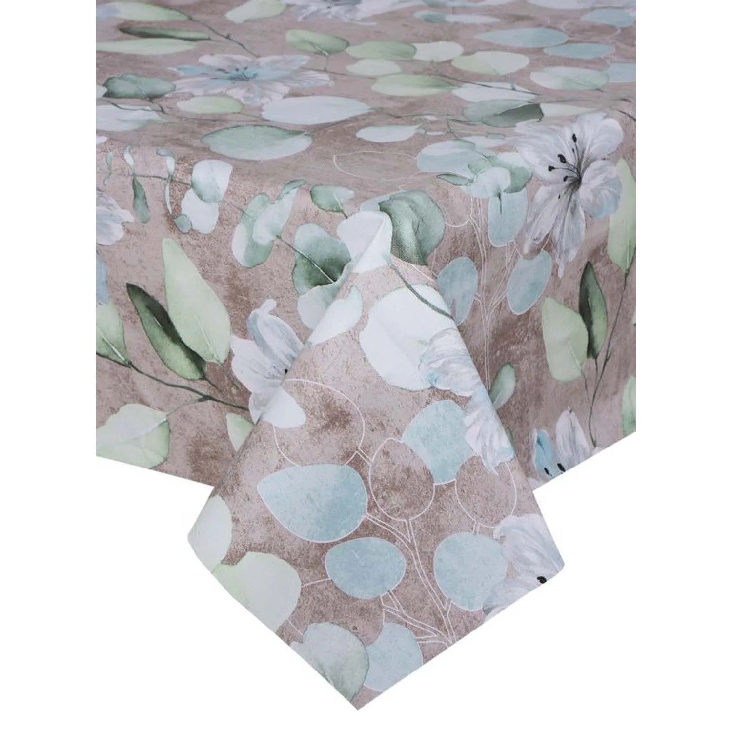 Splendid Cerata PVC AUGE 120x140 cm brązowo-zielona