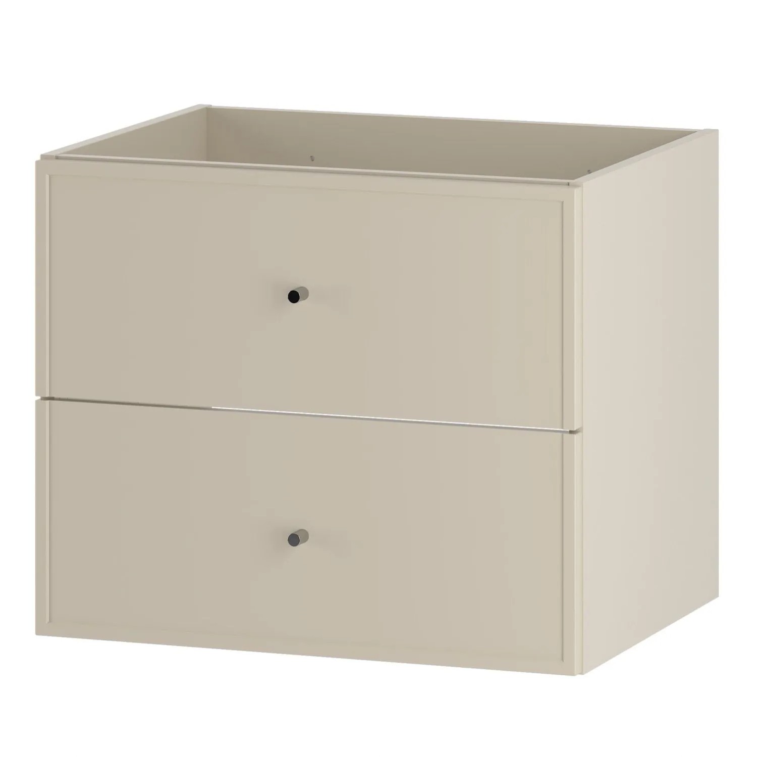 Szafka MARCO 60 pod umywalkę Kaszmir 60x50x46