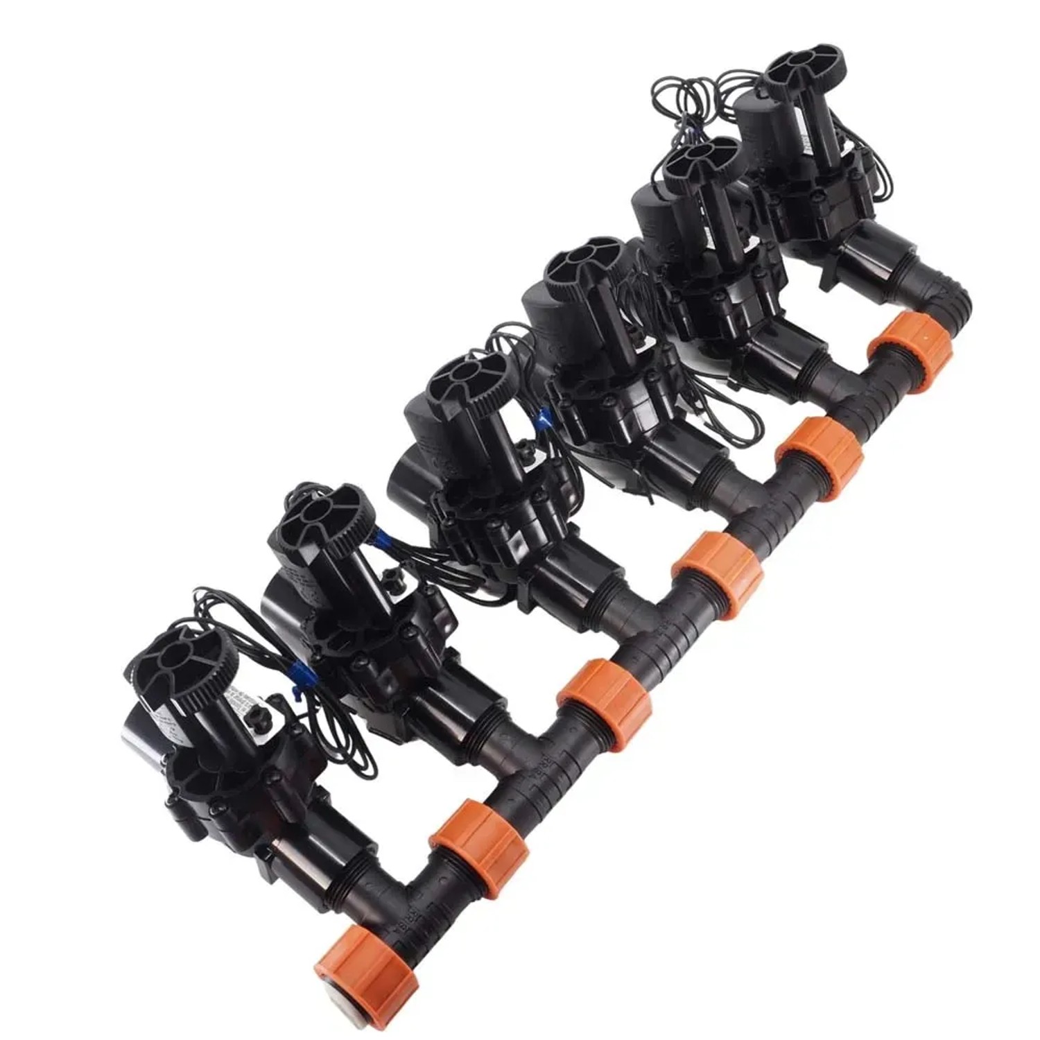 Elektrozawory PRO 10 0 1