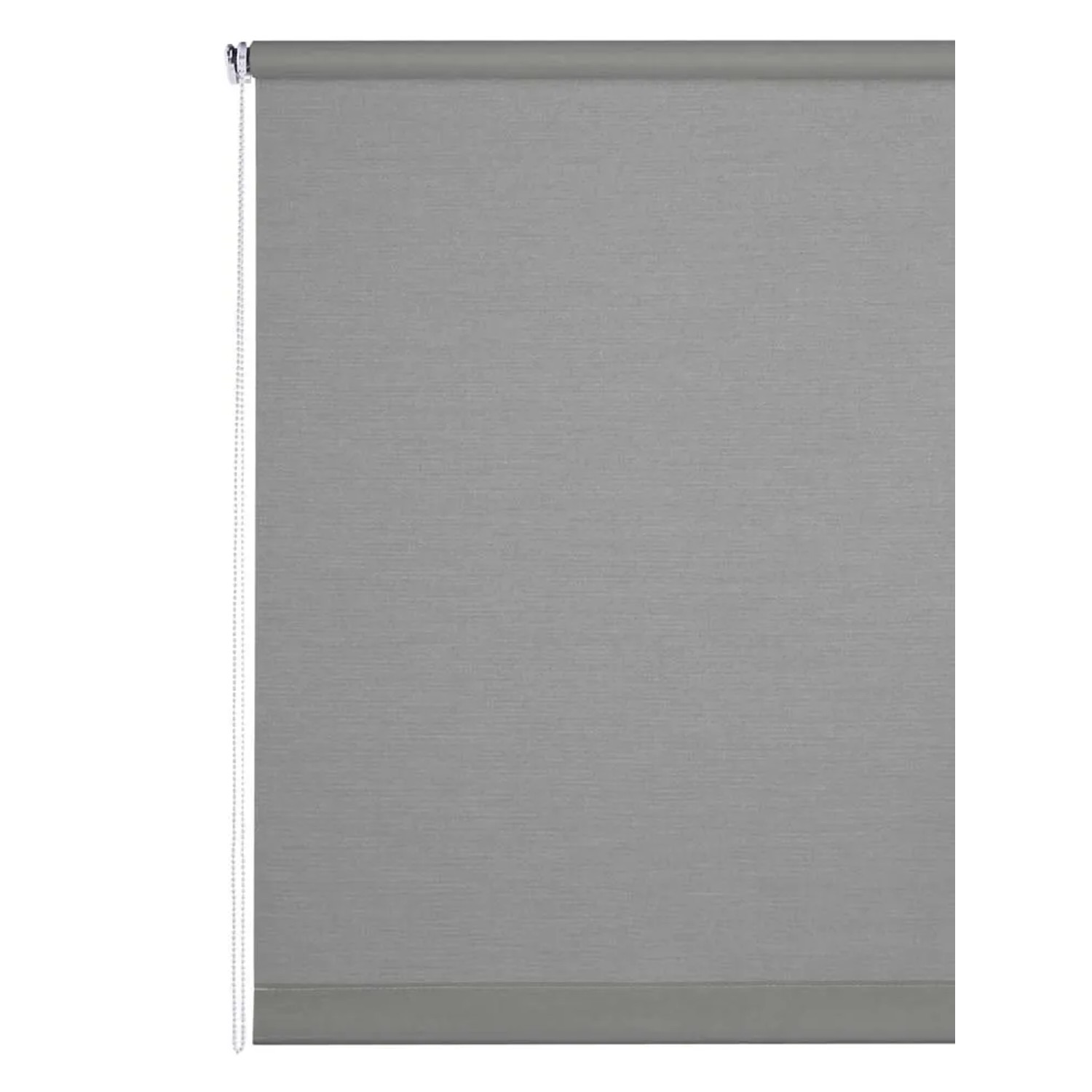 Roleta LIGHT szara 150 cm x 170 cm