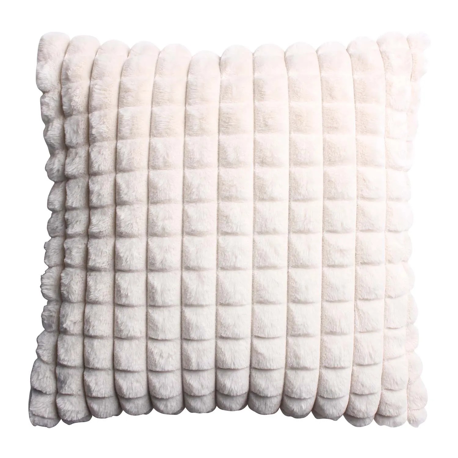 Splendid Poduszka CUBO 45 x 45 cm ecru