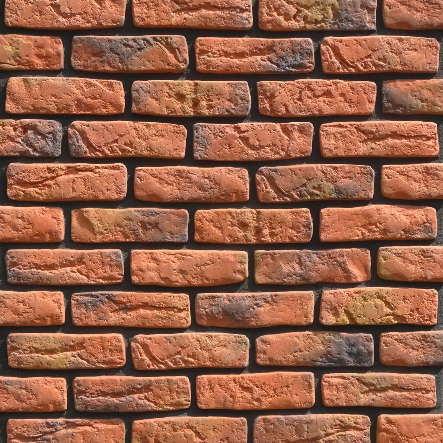 Stone Master Płytki elewacyjne Loft Brick amber 0,56 m2