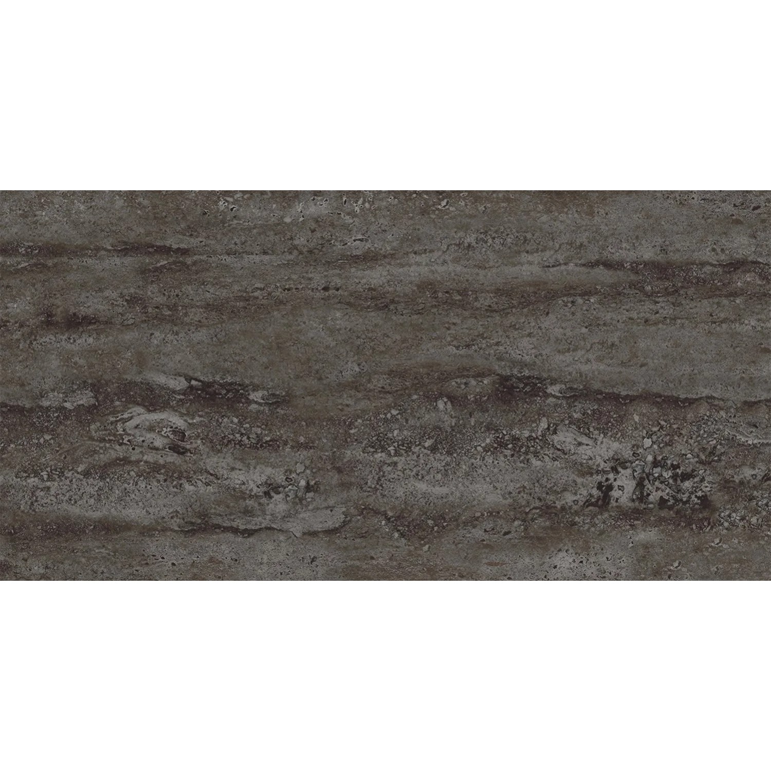 Glazura Terrane brown glossy 30,8 x 60,8 cm