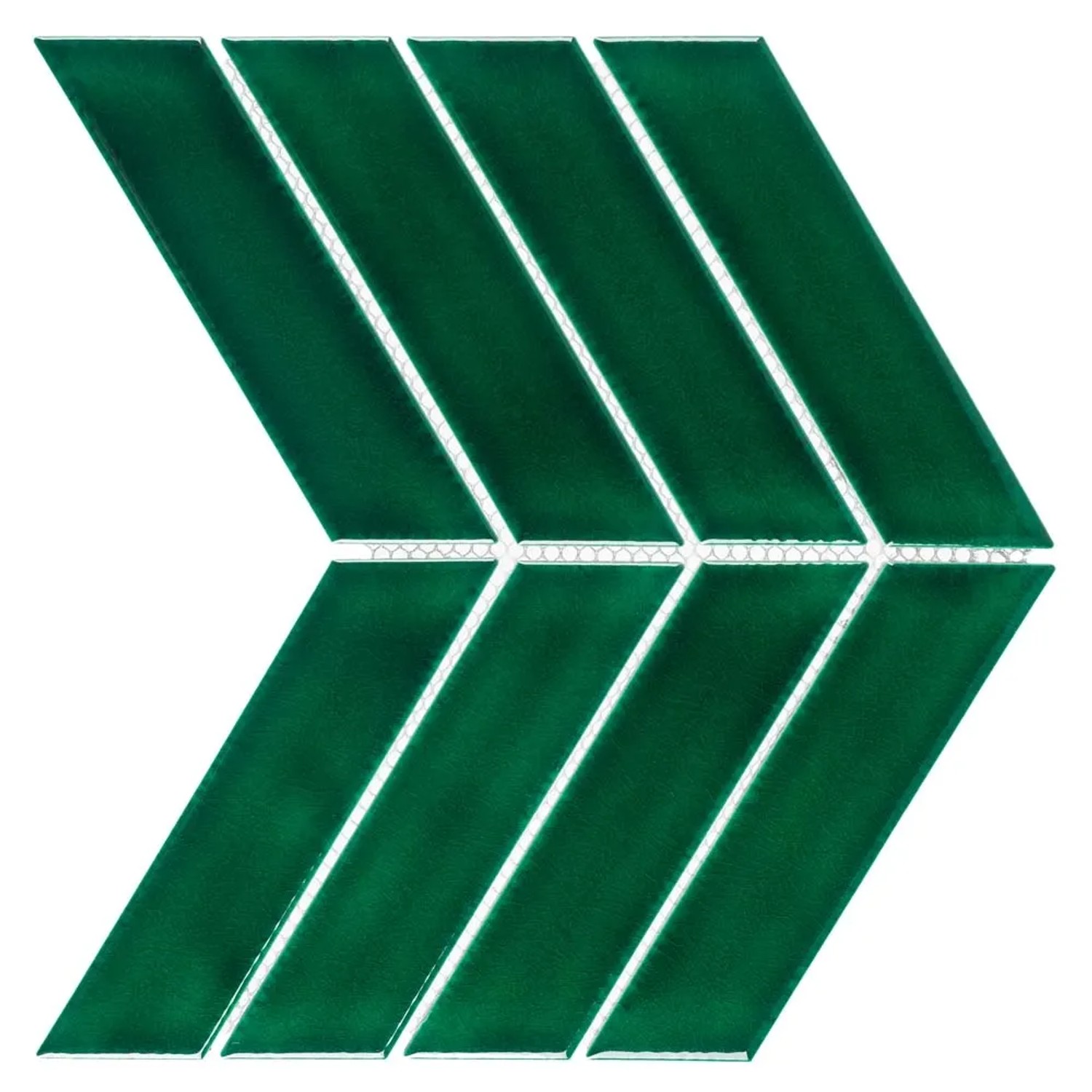 Kafelek Chevron Vert 22,4 x 31,8 cm