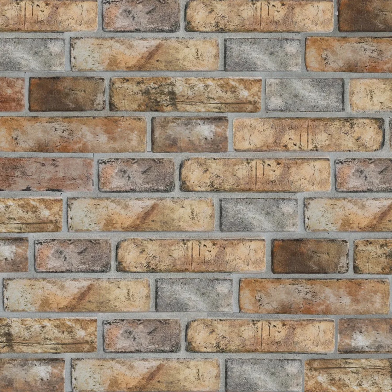 Max-Stone Cegła betonowa Avella Beige 0,44 m2
