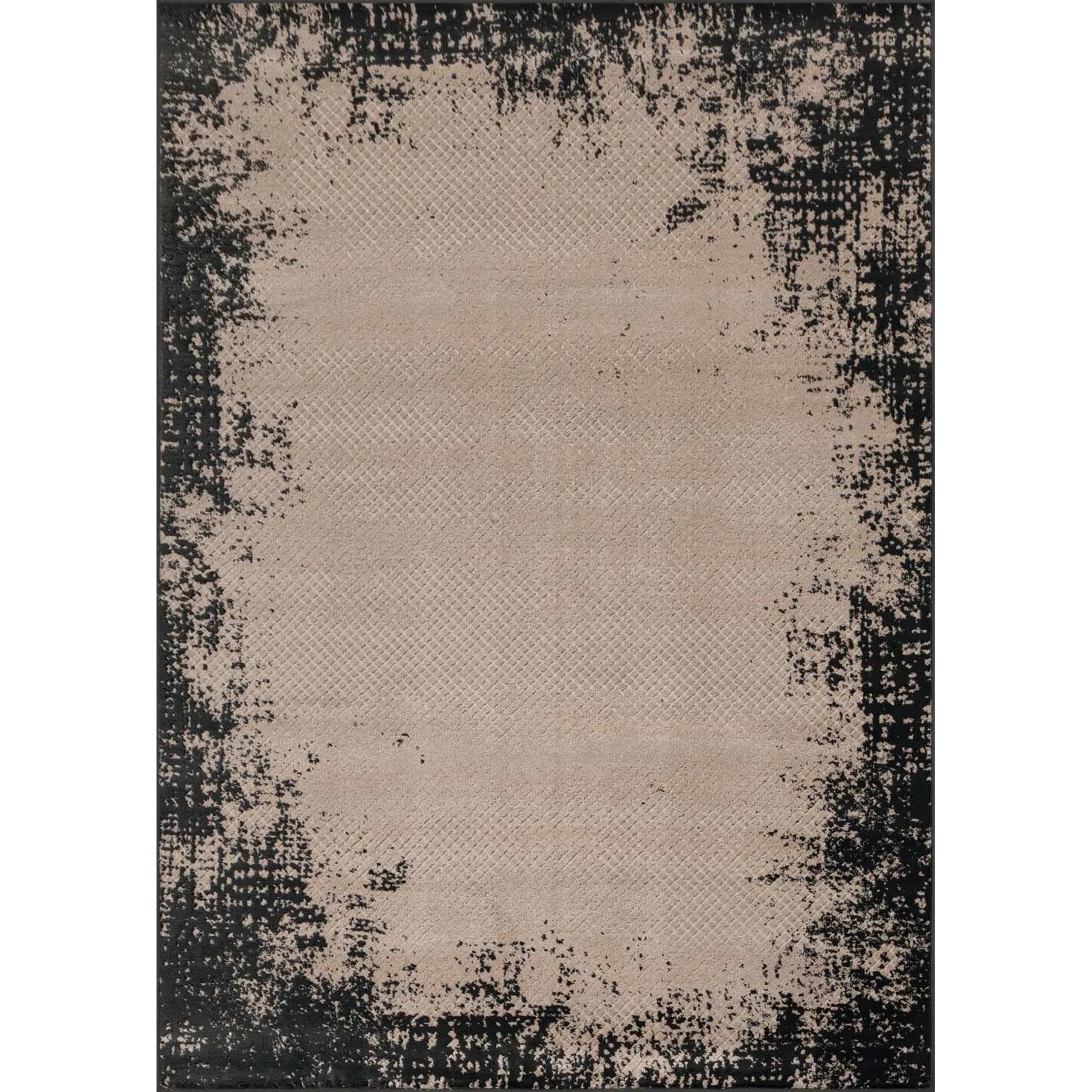 Dywan LIDA SHRINK MODERNIA P 200 x 280 cm beż