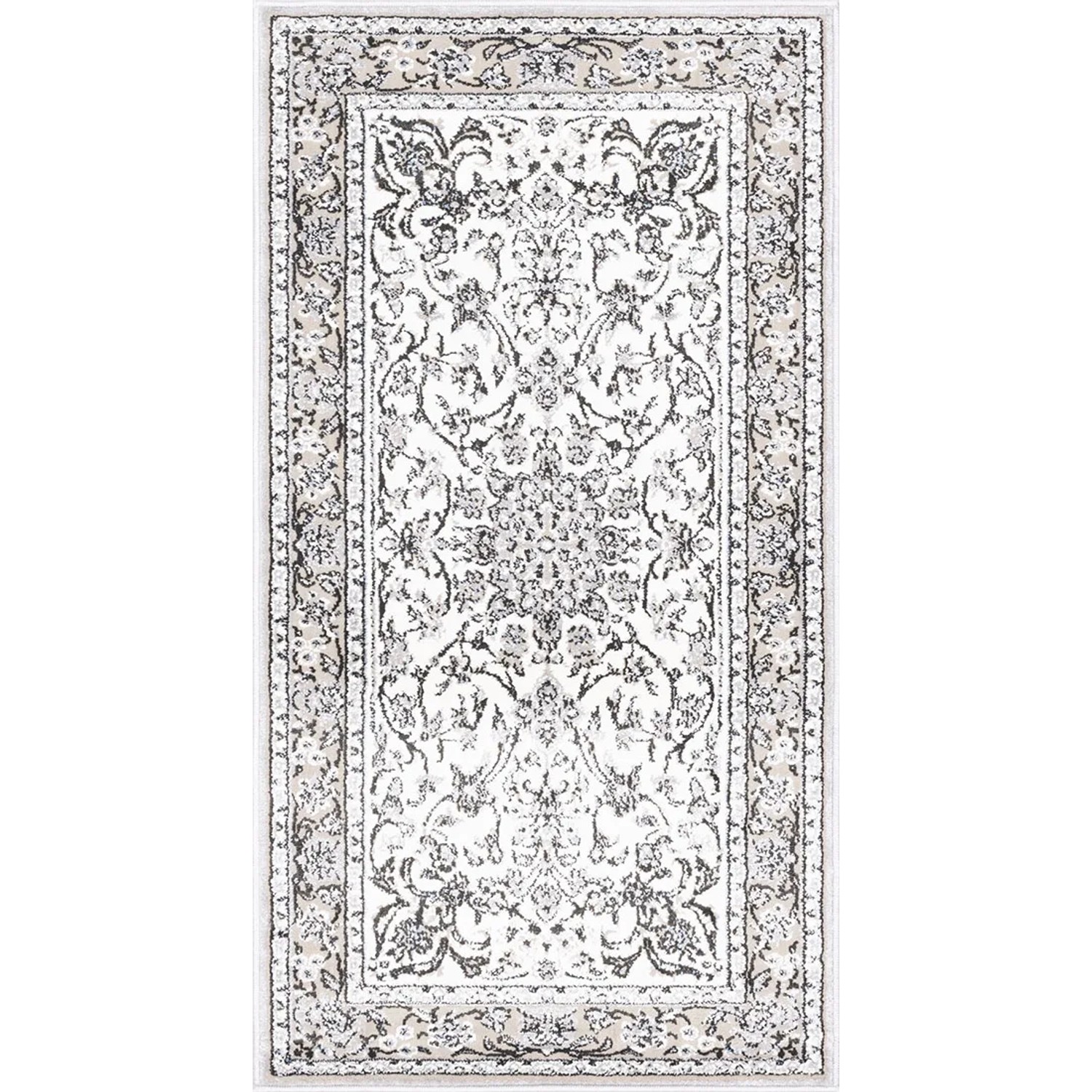 Agnella Dywan SOFT DERBY 80 x 150 cm beż