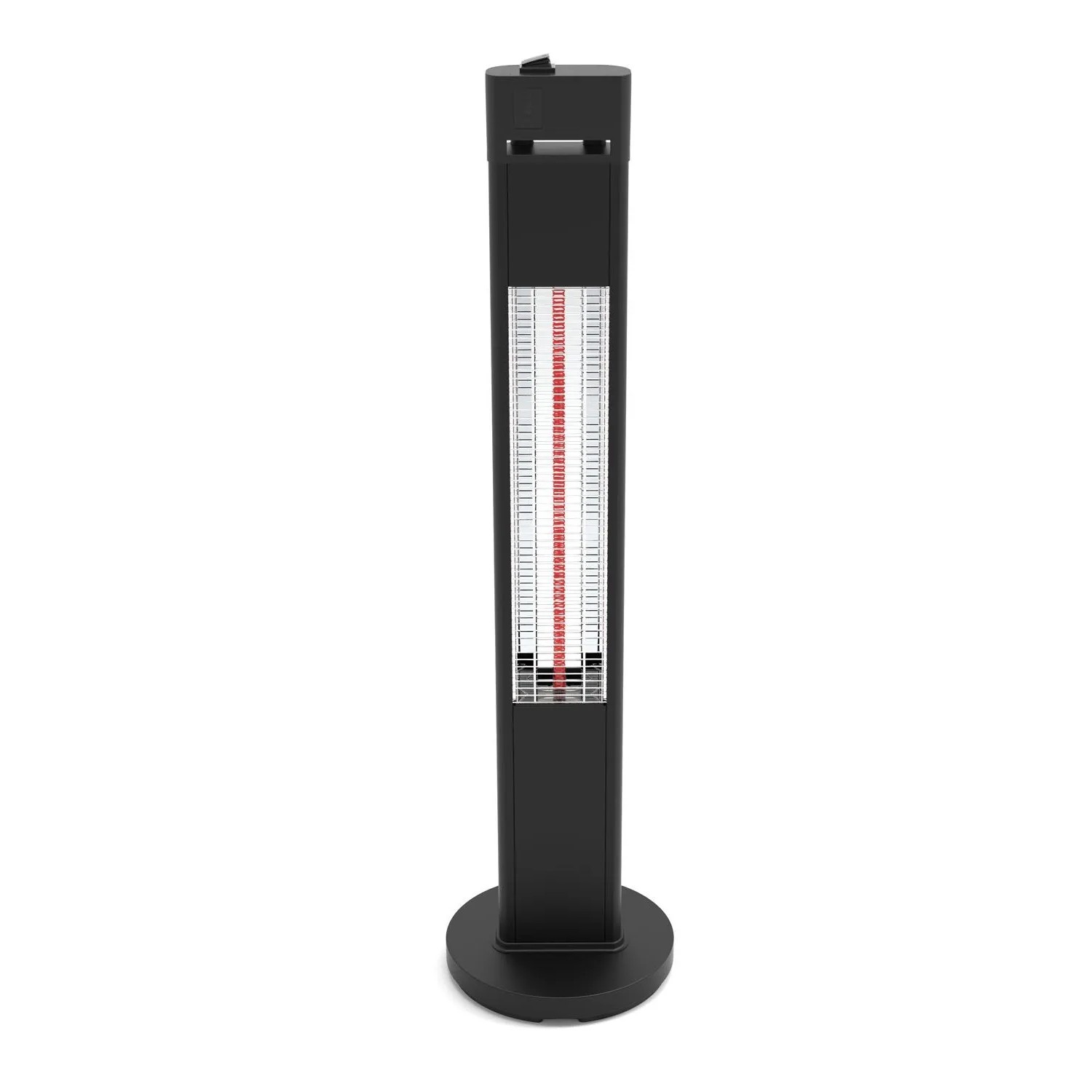 Yardi Ogrzewacz tarasowy  TH-1600RS stojący 1600W