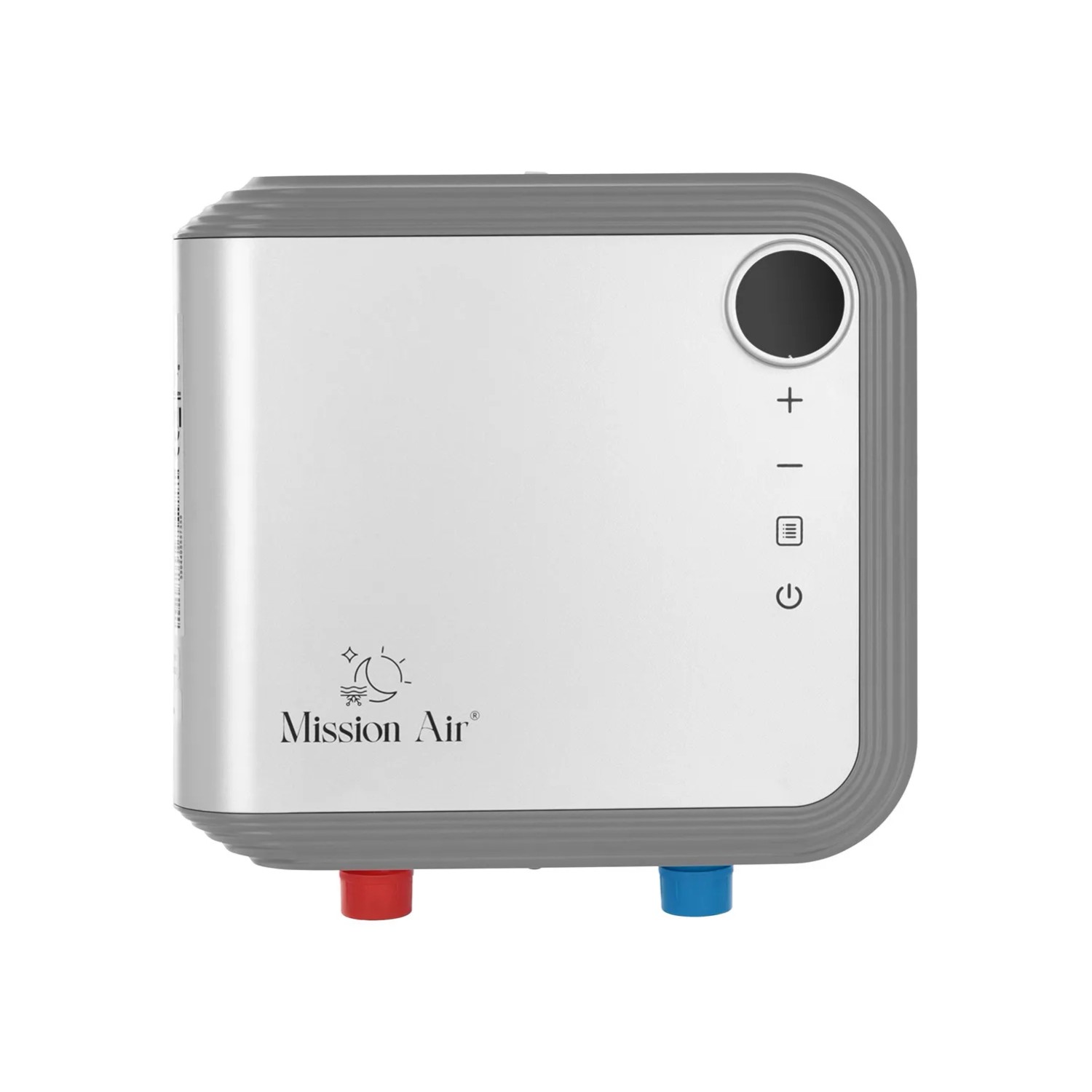 Mission Air Podgrzewacz wody Hydro Go WiFi 3,5kW