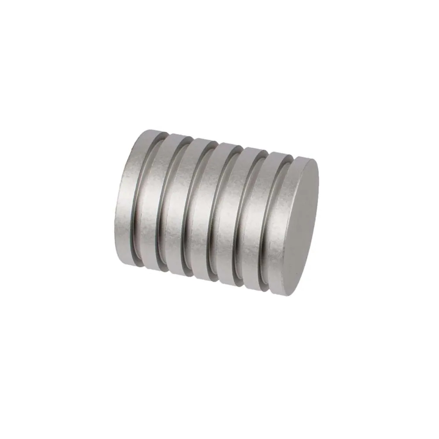Kowalski Zakończenie Frezy do profilu fi 20 mm aluminiowe inox