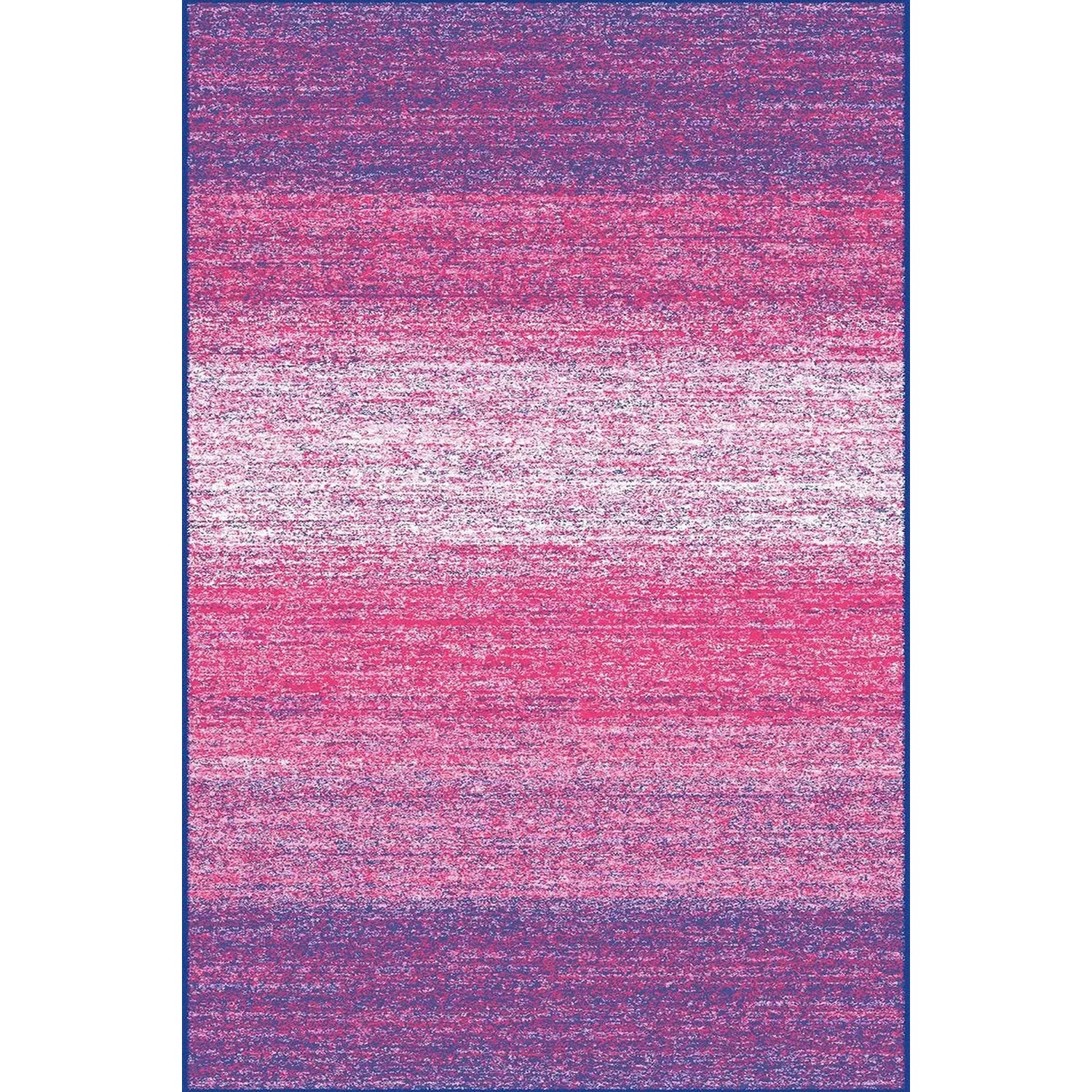 Agnella Dywan FUNKY TOP MABIR 200 x 280 cm amarant