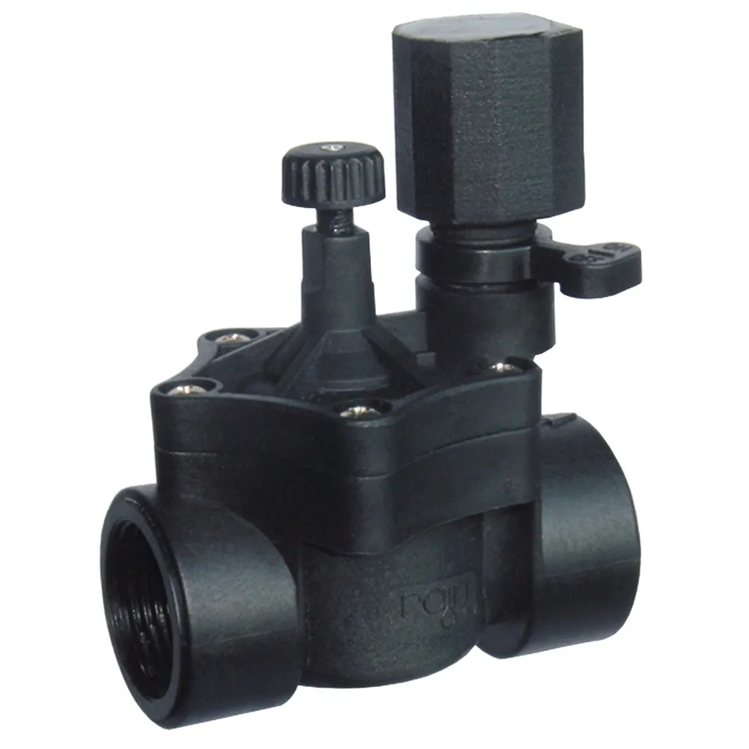 Rain Elektrozawór 24V GW 1