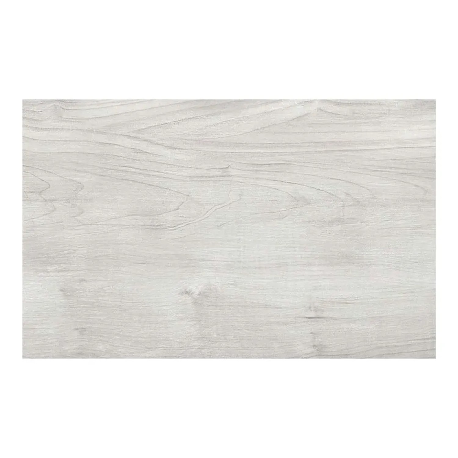 Ceramika Color Glazura Equador white 25 x 40 cm biała