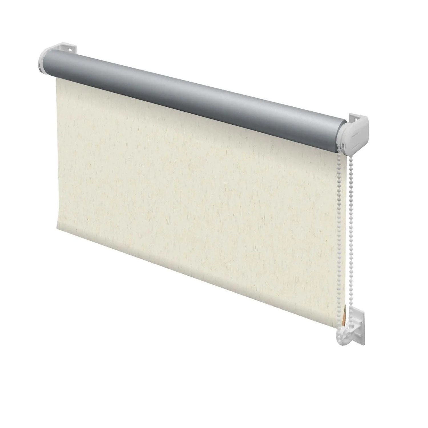 Gardinia Roleta LIGHT 494 str THERMO 160 x 175 cm naturalna