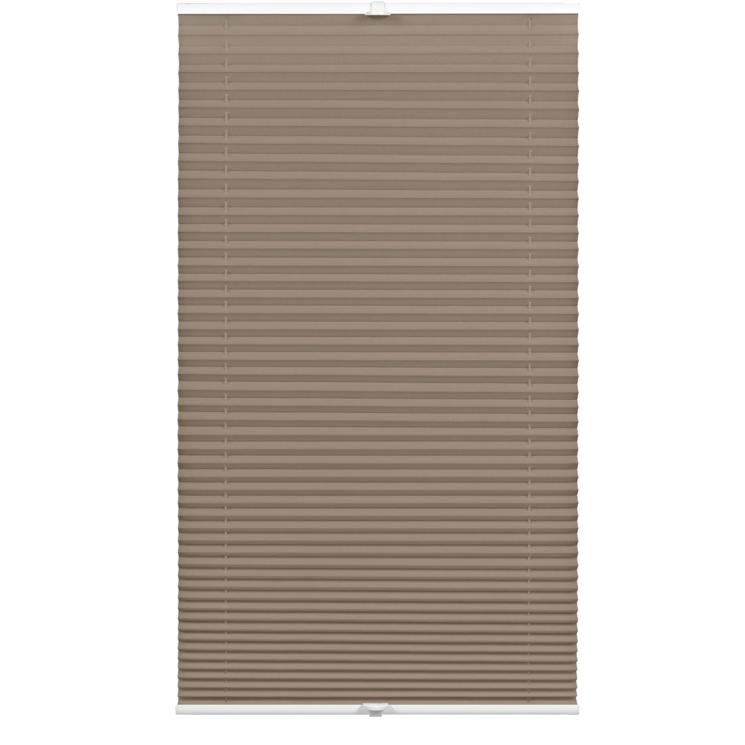 Gardinia Roleta plisowana CONCEPT 40 x 130 cm mocca