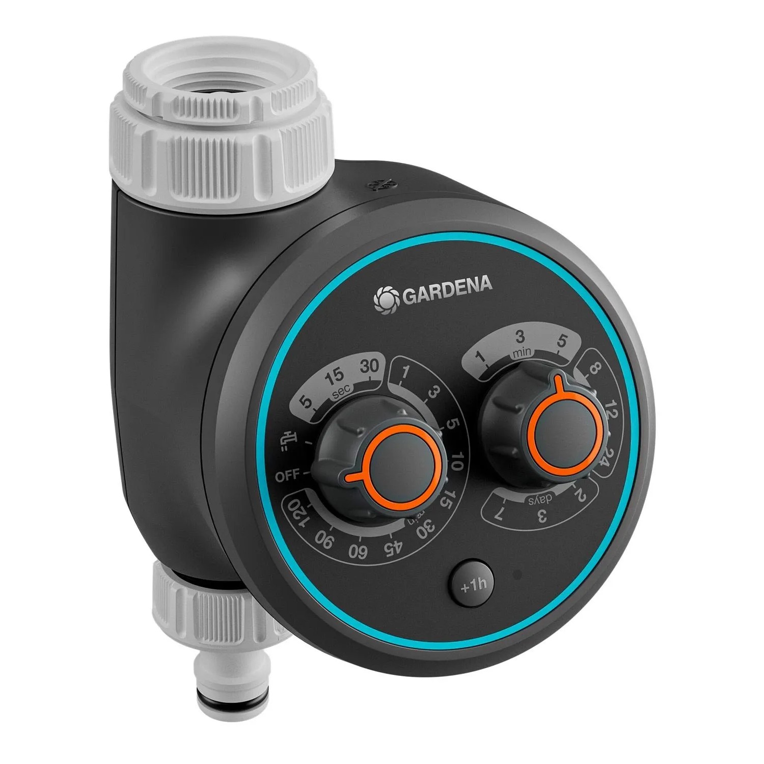 Sterownik nawadniania EasyPlus