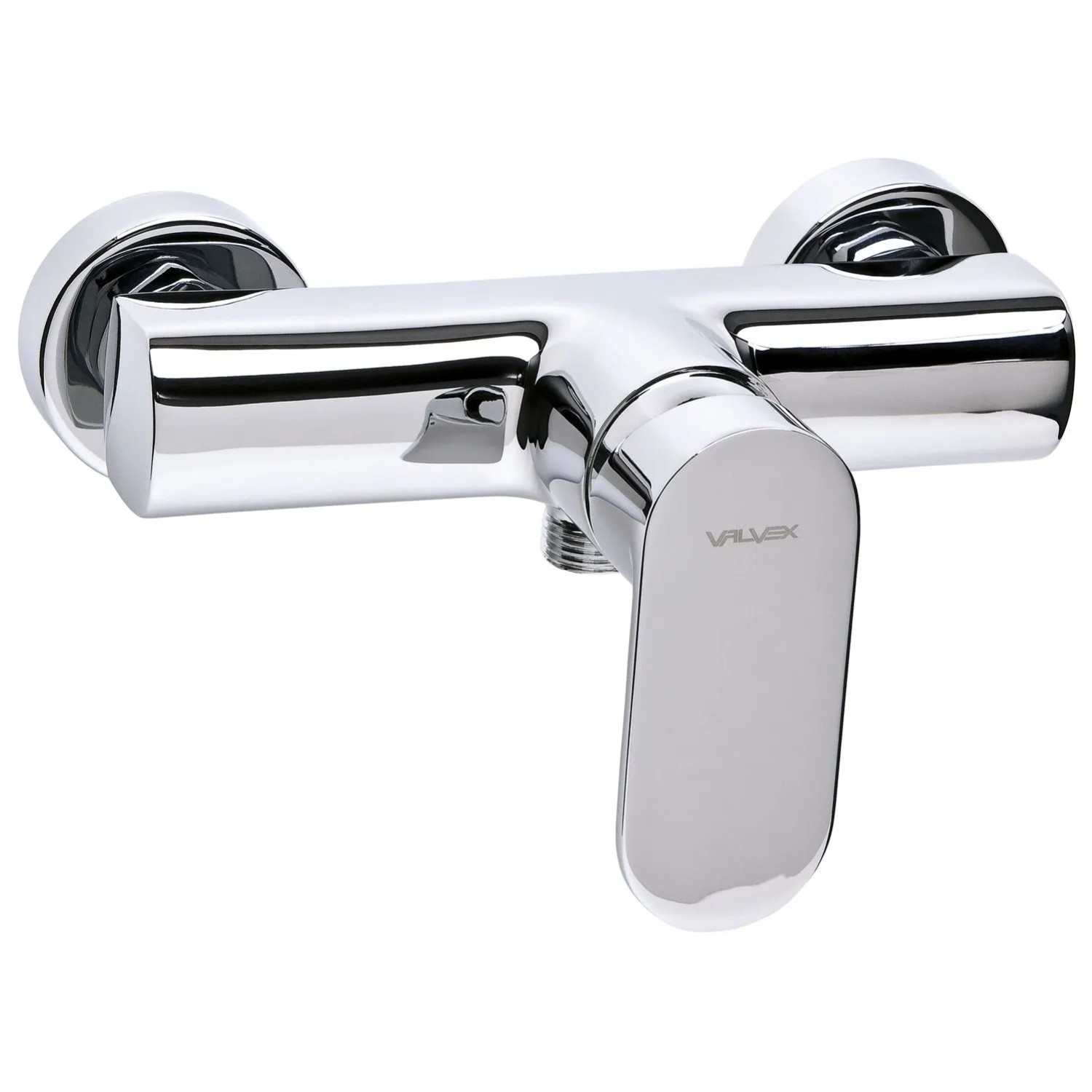 Valvex Bateria prysznicowa Tube chrom