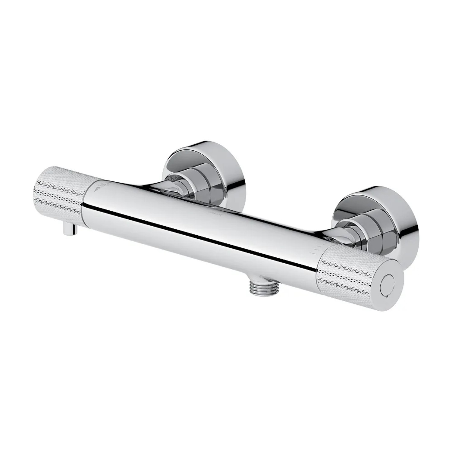 Cersanit Bateria prysznicowa Zen termostatyczna chrom