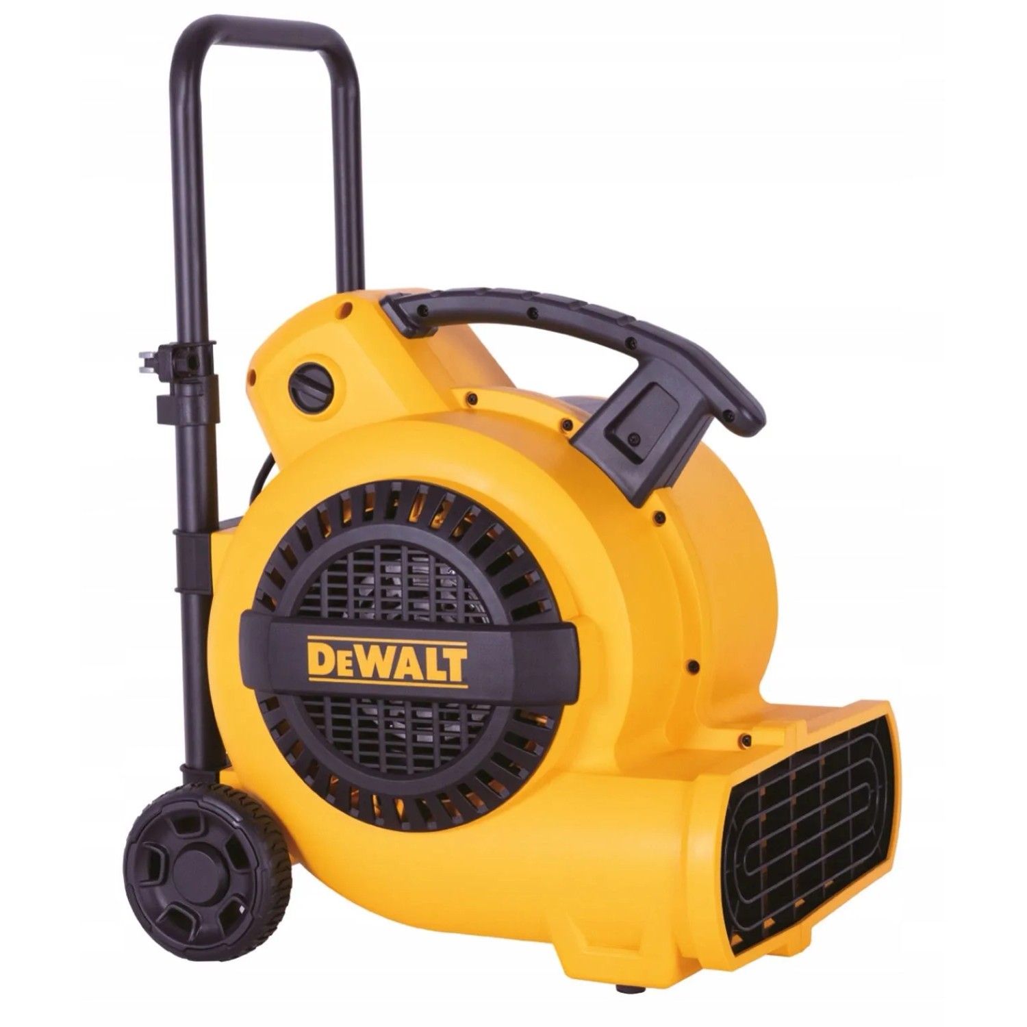 DeWalt Dmuchawa duża 450W 3 prędkości