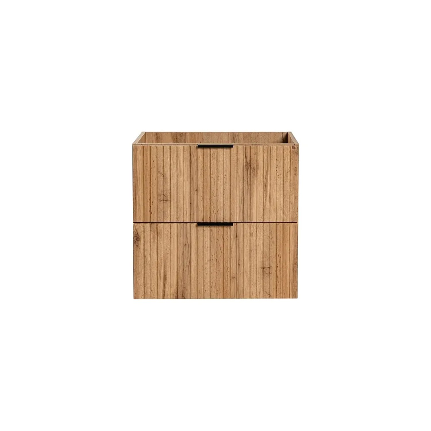 Szafka pod umywalkę Adel 60 cm dąb