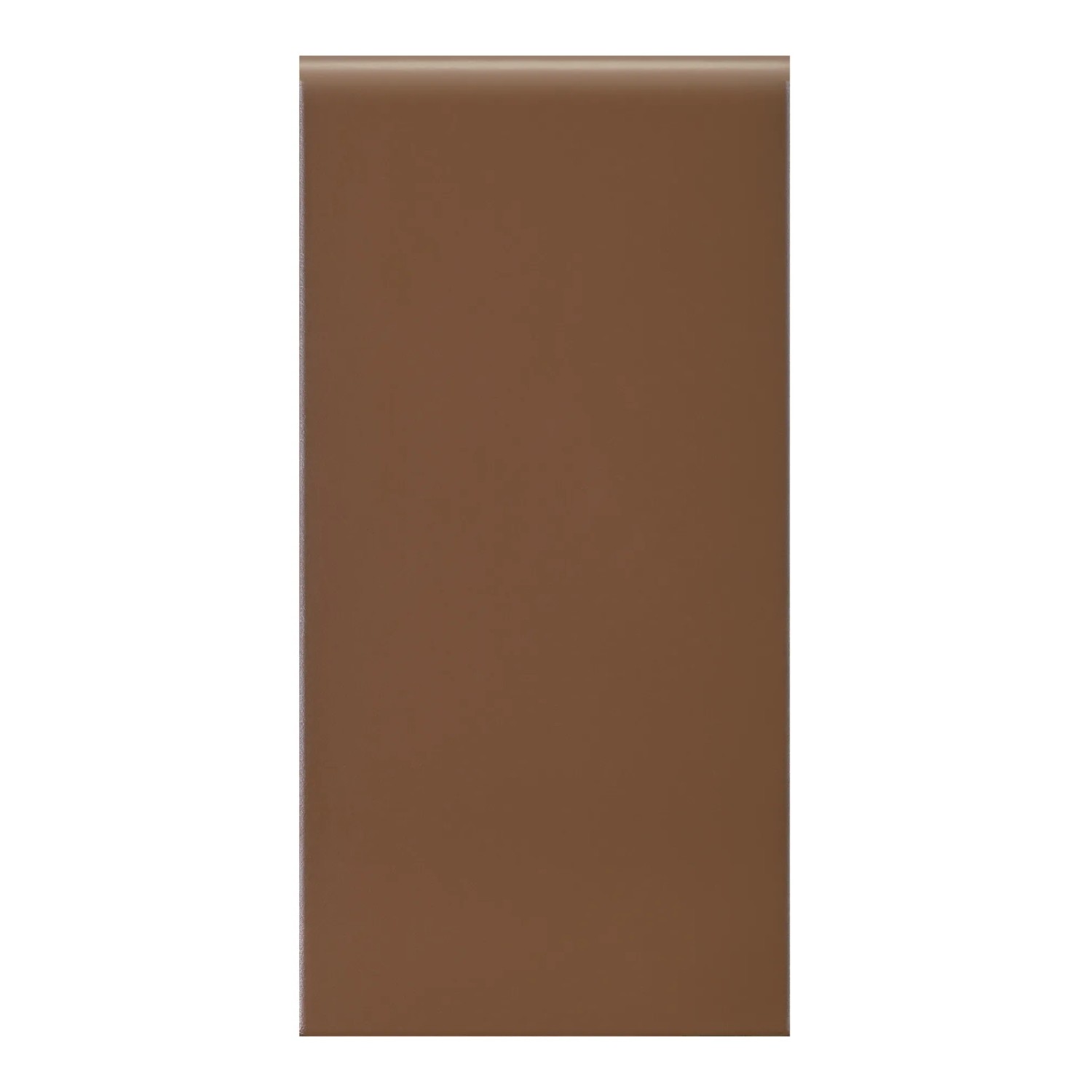 Cerrad płytka klinkierowa mrozoodporna Rot gładka czerwona 24,5 x 13,5 cm
