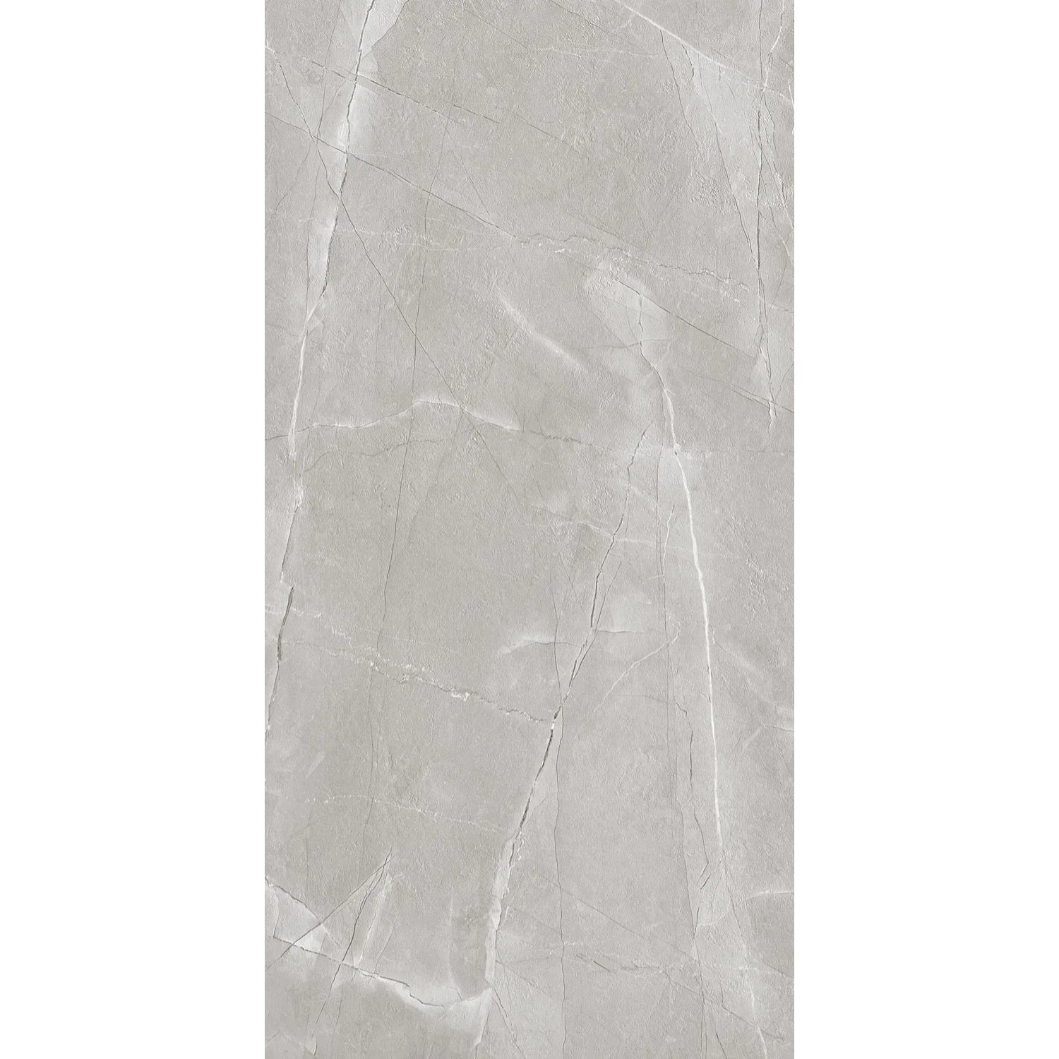 Panel ścienny mineralny Velmonte White 60 x 120 cm