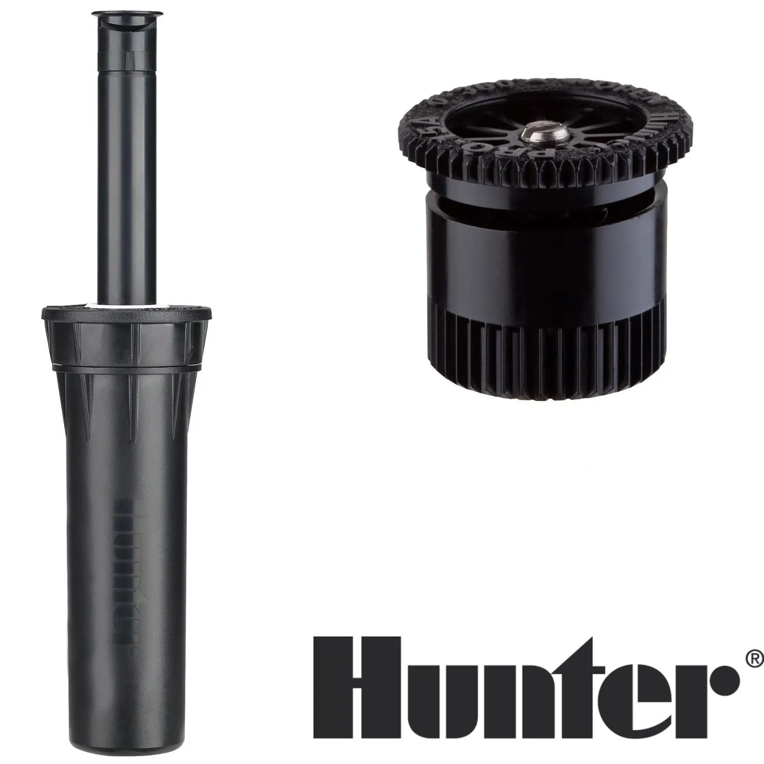 Zraszacz HUNTER Pro Spray 0-360 dysza PRO 15A - 4,0-5,2 m