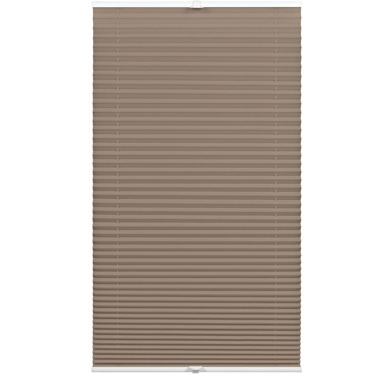 Gardinia Roleta plisowana CONCEPT 50 x 130 cm mocca