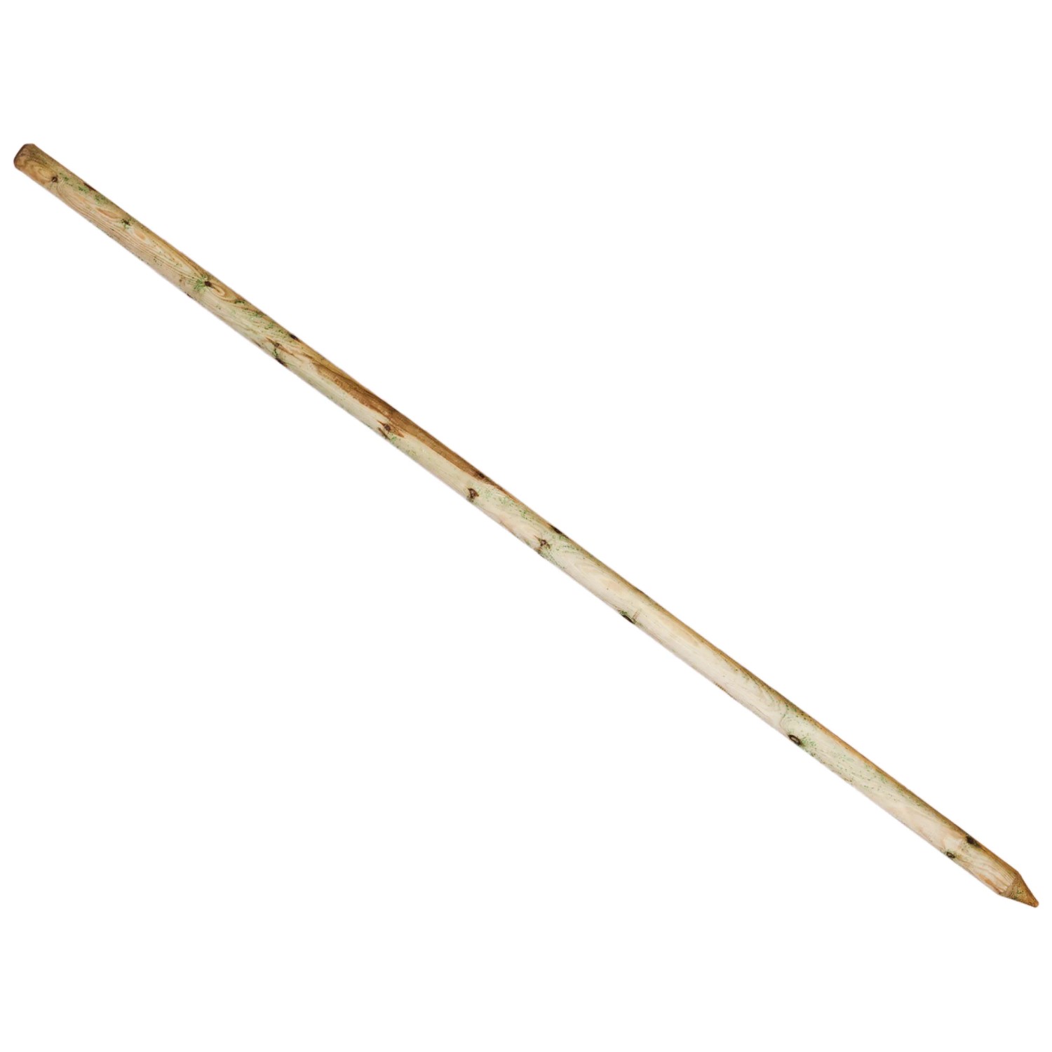 Palik ostrzony z fazą śr. 5 cm x 200 cm