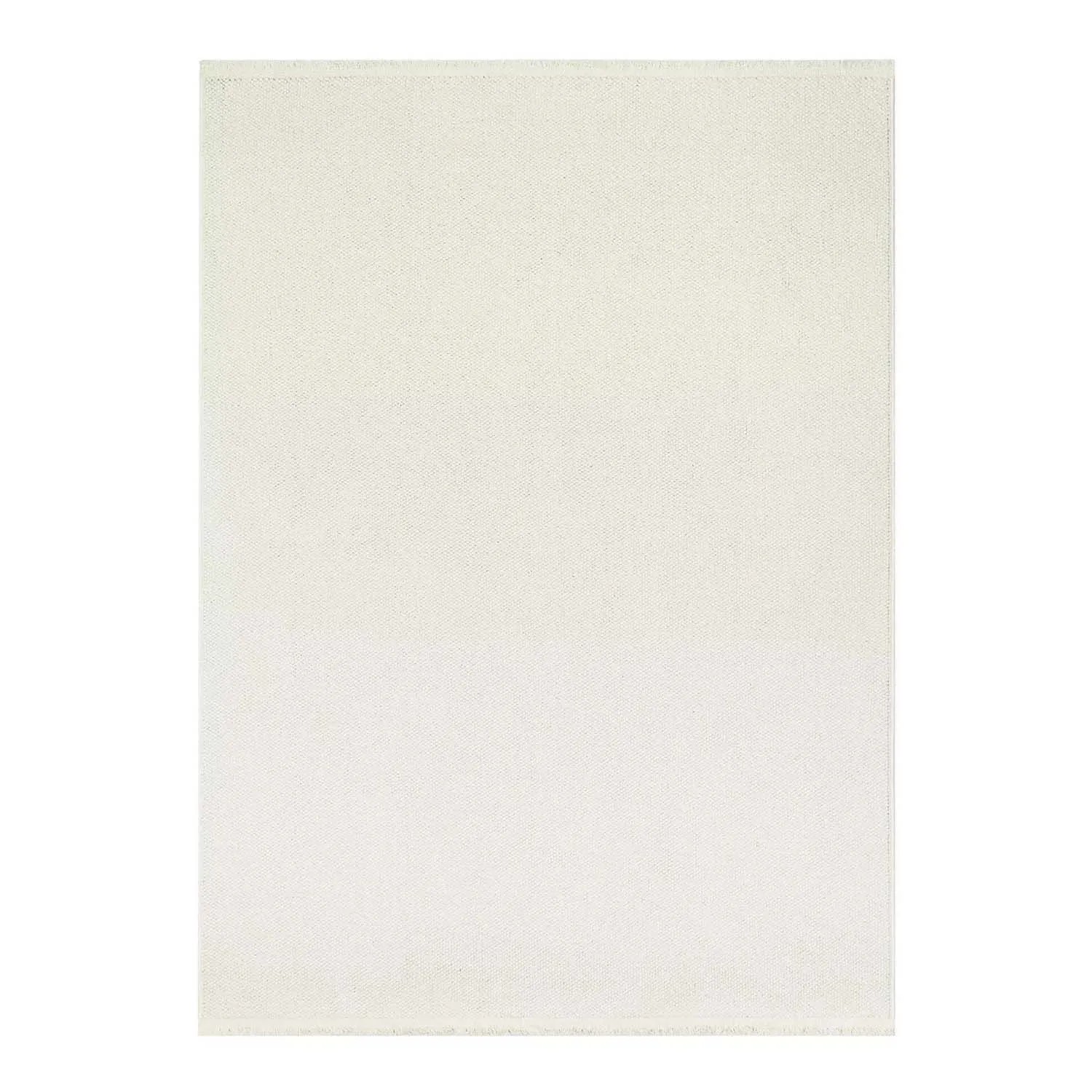 Dywan DEMETER 80x150 cm kremowy