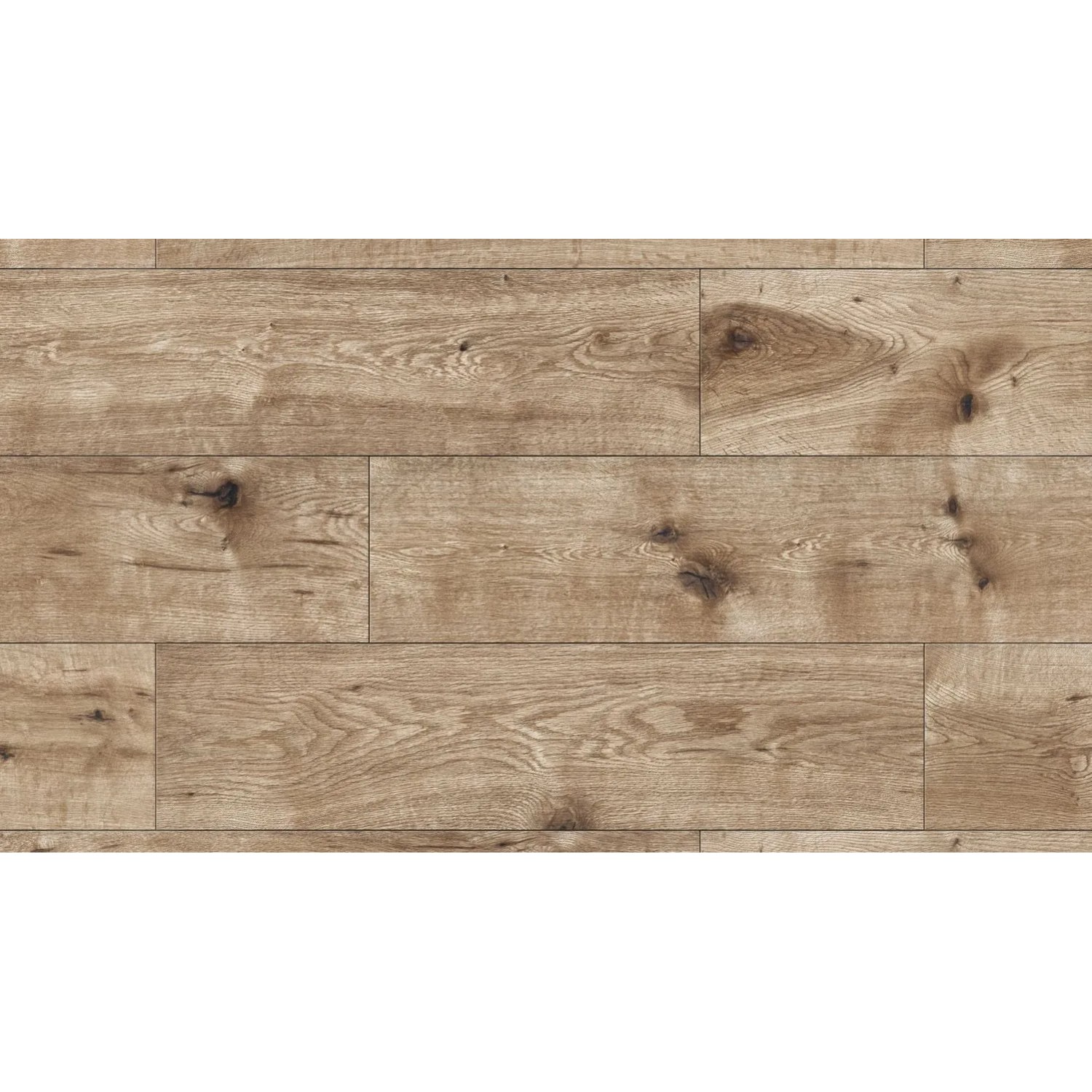 Kronostep Panel winylowy Dąb Emporia 4 mm ze zintegrowanym podkładem 1 mm