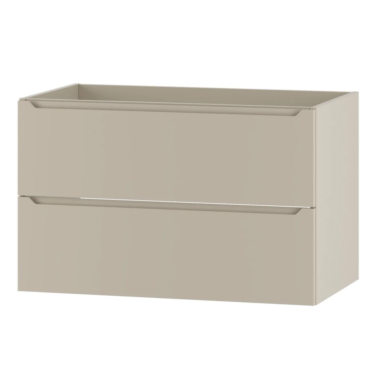 Szafka ETNA 80 pod umywalkę Kaszmir 80x50x46