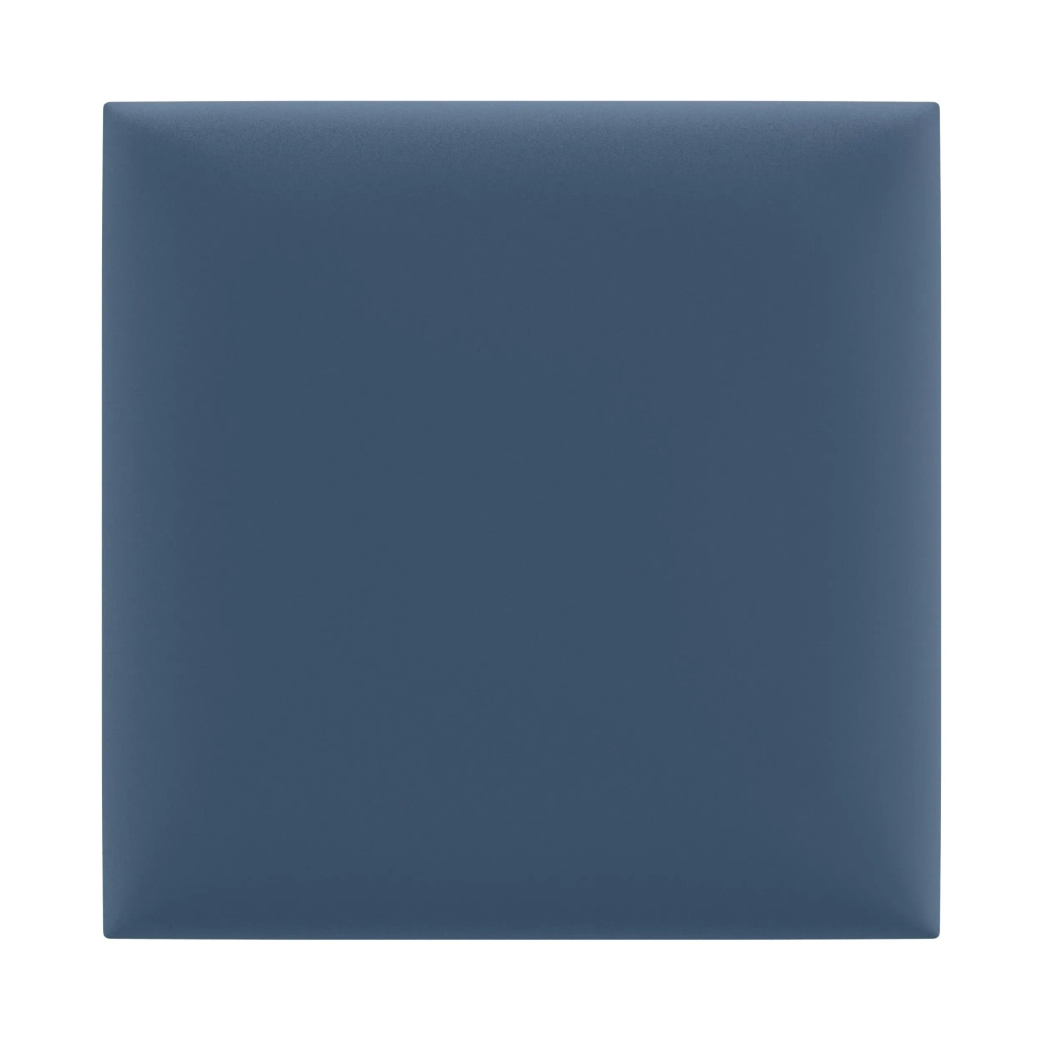 Panel tapicerowany KIDS Blue Jeans mono 30 x 30 cm