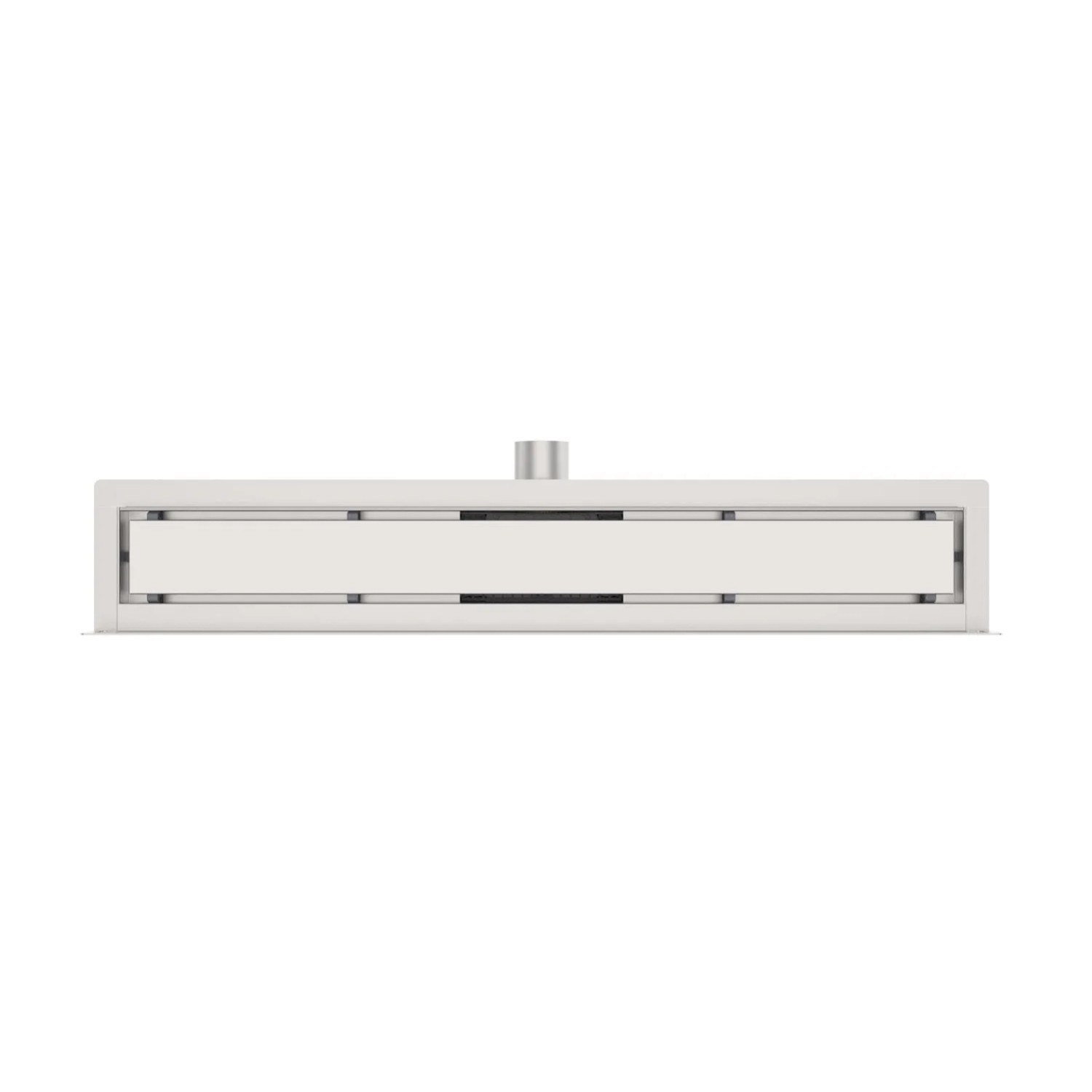 Aveeo Odpływ przyścienny Deen 2w1 chrom 80 cm