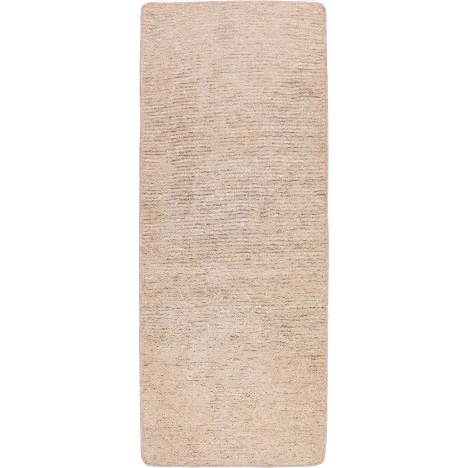 Multi-decor Chodnik SEVILLA gładki 70 x 150 cm beż