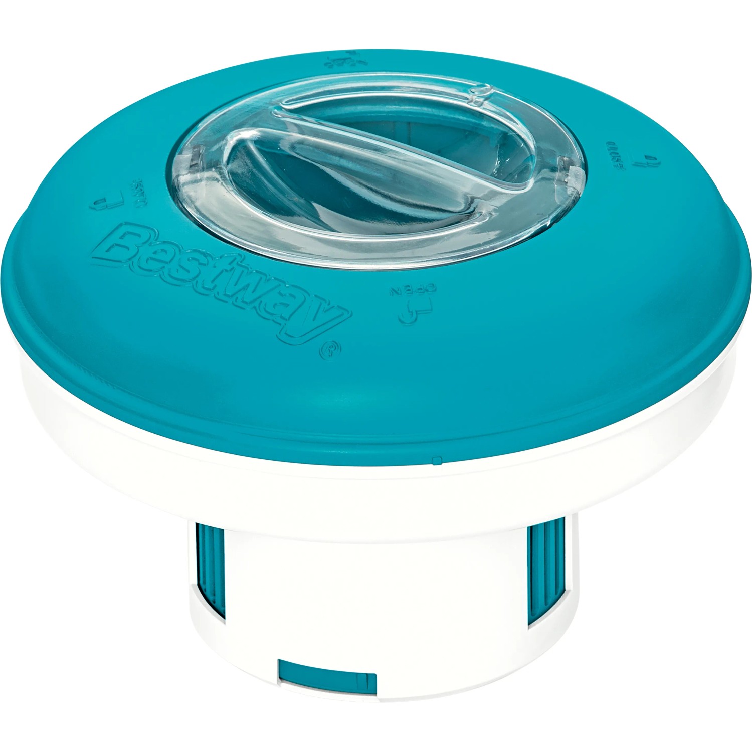 Bestway Dozownik do chemii basenowej 16,5 cm