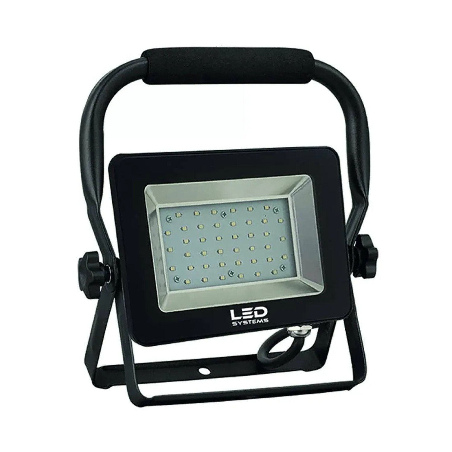 LedSystems Naświetlacz LED 30W 6000K 2600lm IP65