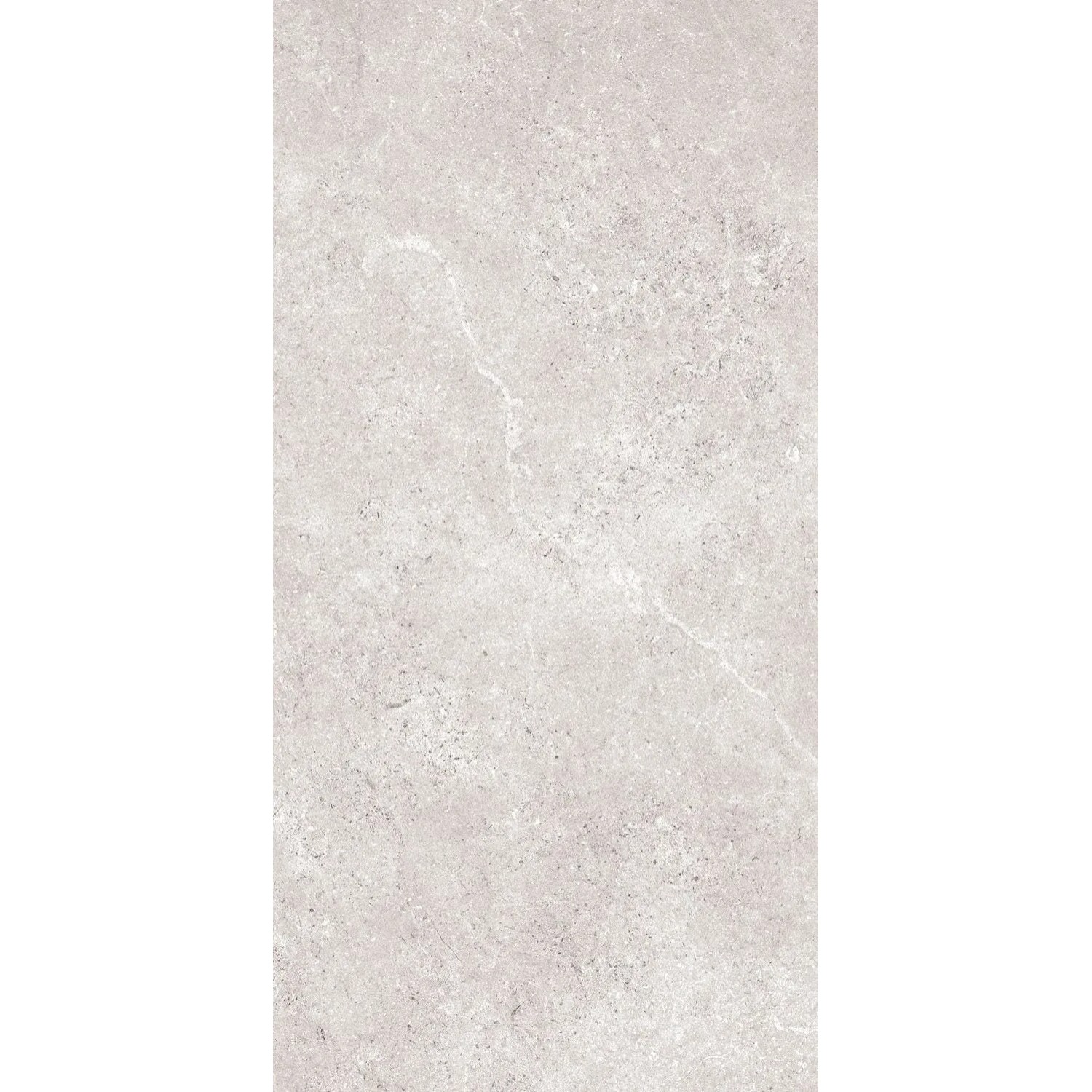 Gres szkliwiony Baredo light grey 59,8 x 119,8 cm