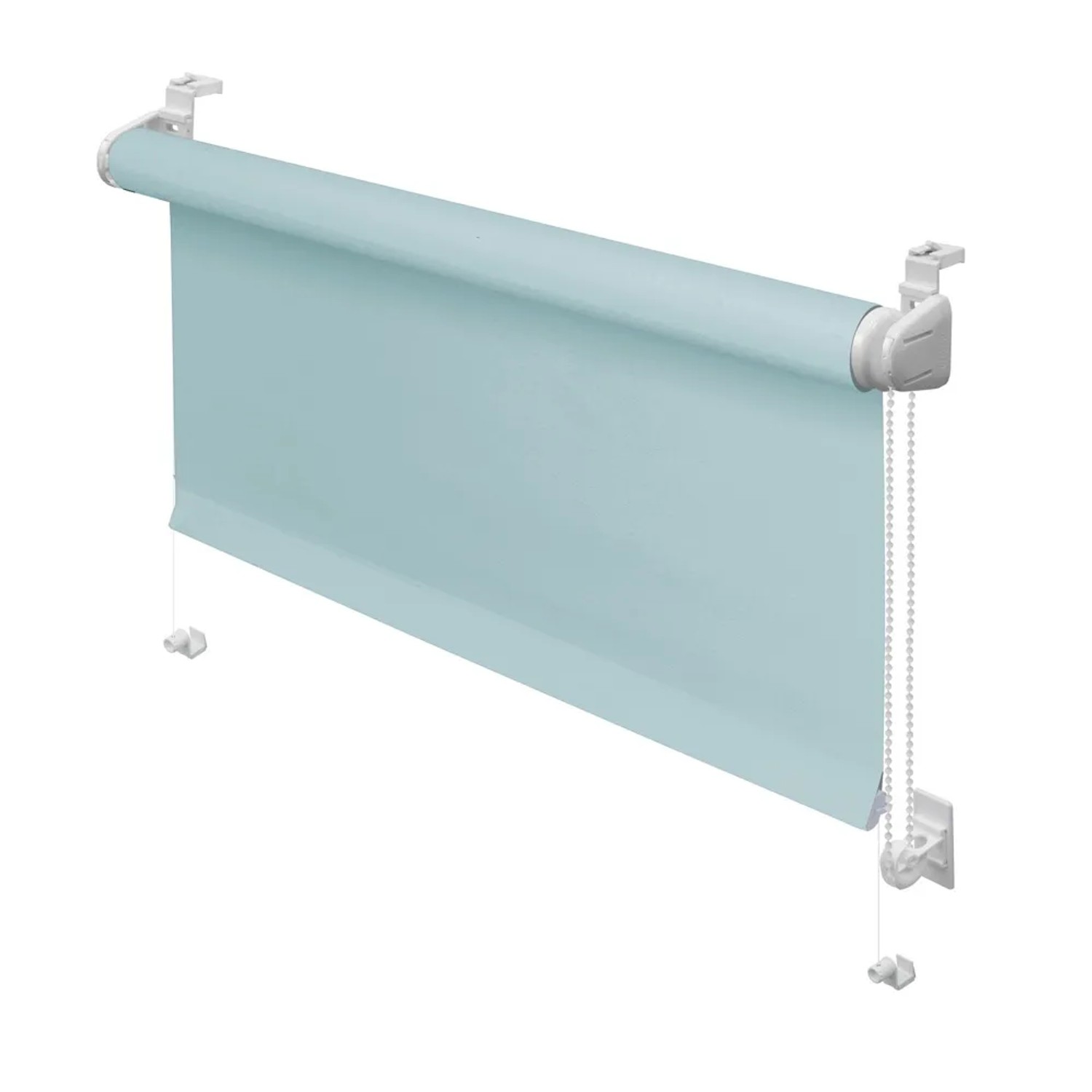 Mini roleta TONE miętowa 72,5 cm x 215 cm