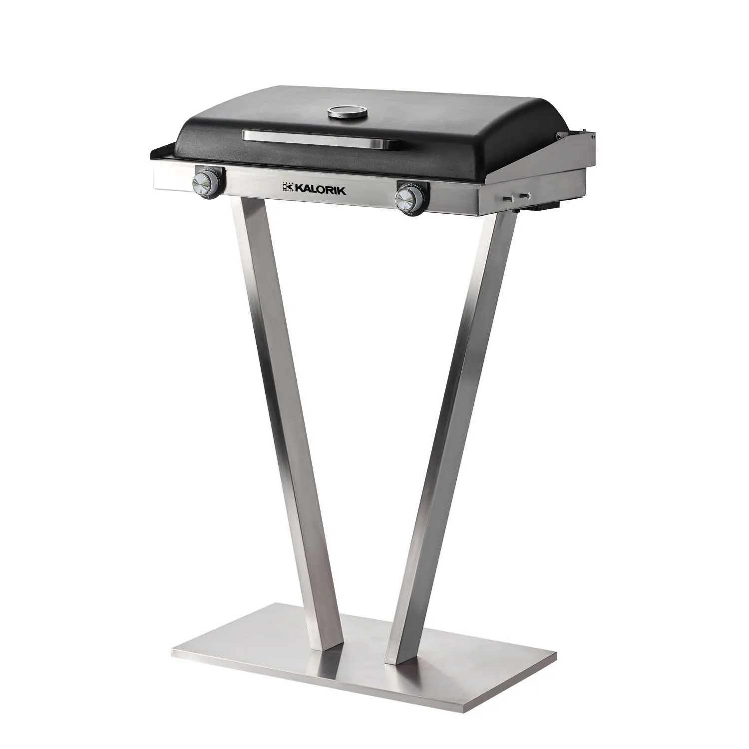 Kalorik Grill elektryczny EBBQ 1002 L 2,5 kW