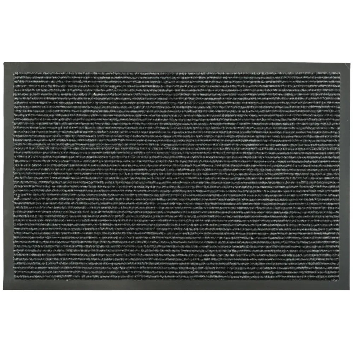 Wycieraczka MONET szara 40 cm x 60 cm