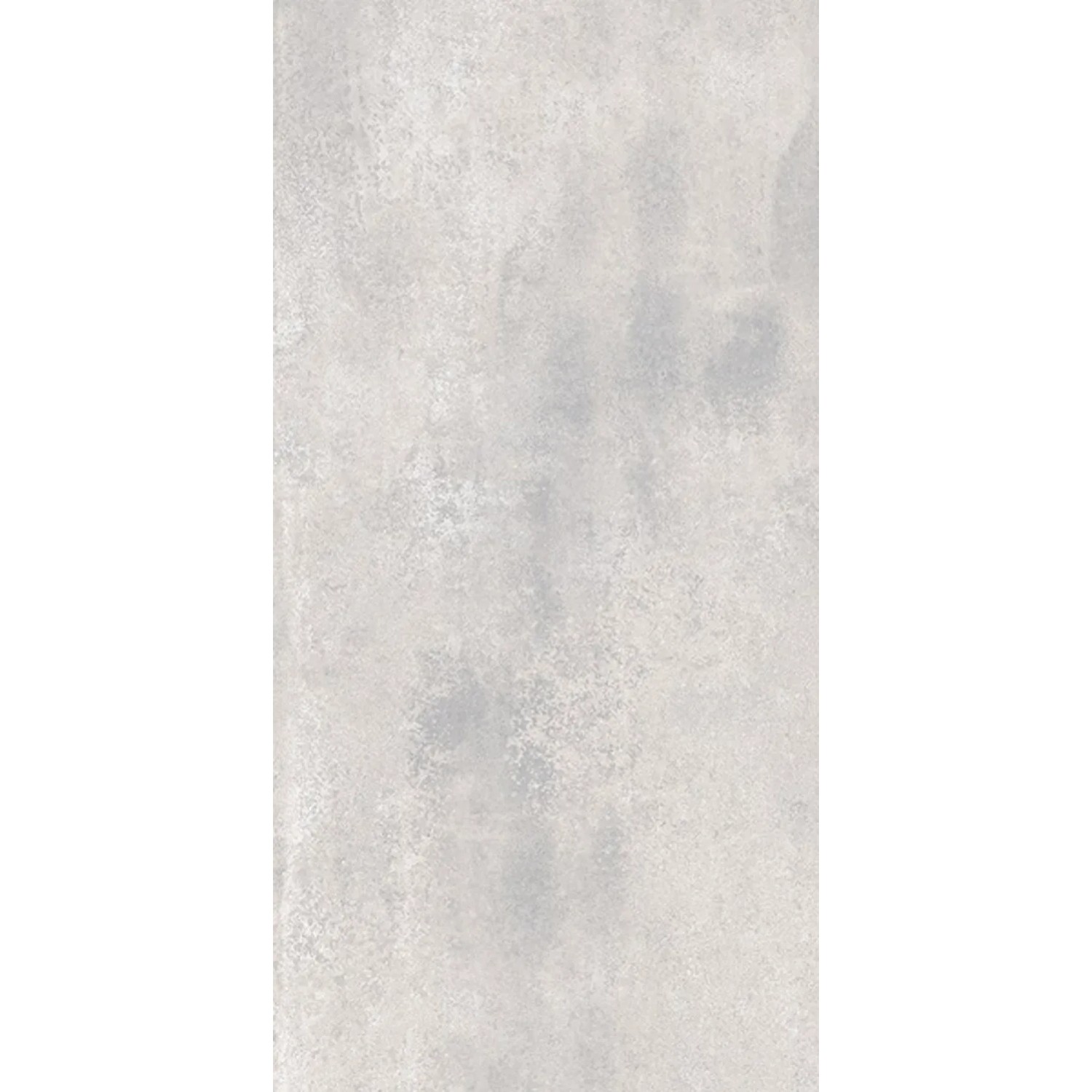 Gres szkliwiony półpolerowany Versal Silver 60 × 120 cm