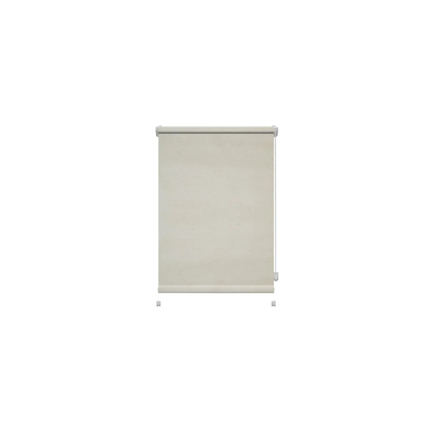 Mini roleta FARO kremowa 61,5 cm x 150 cm