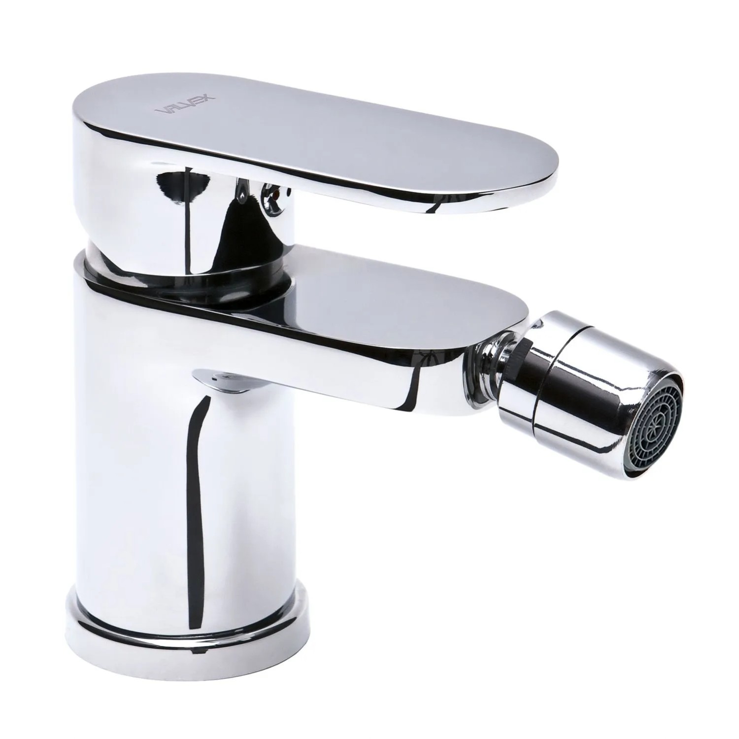 Valvex Bateria bidetowa Tube chrom