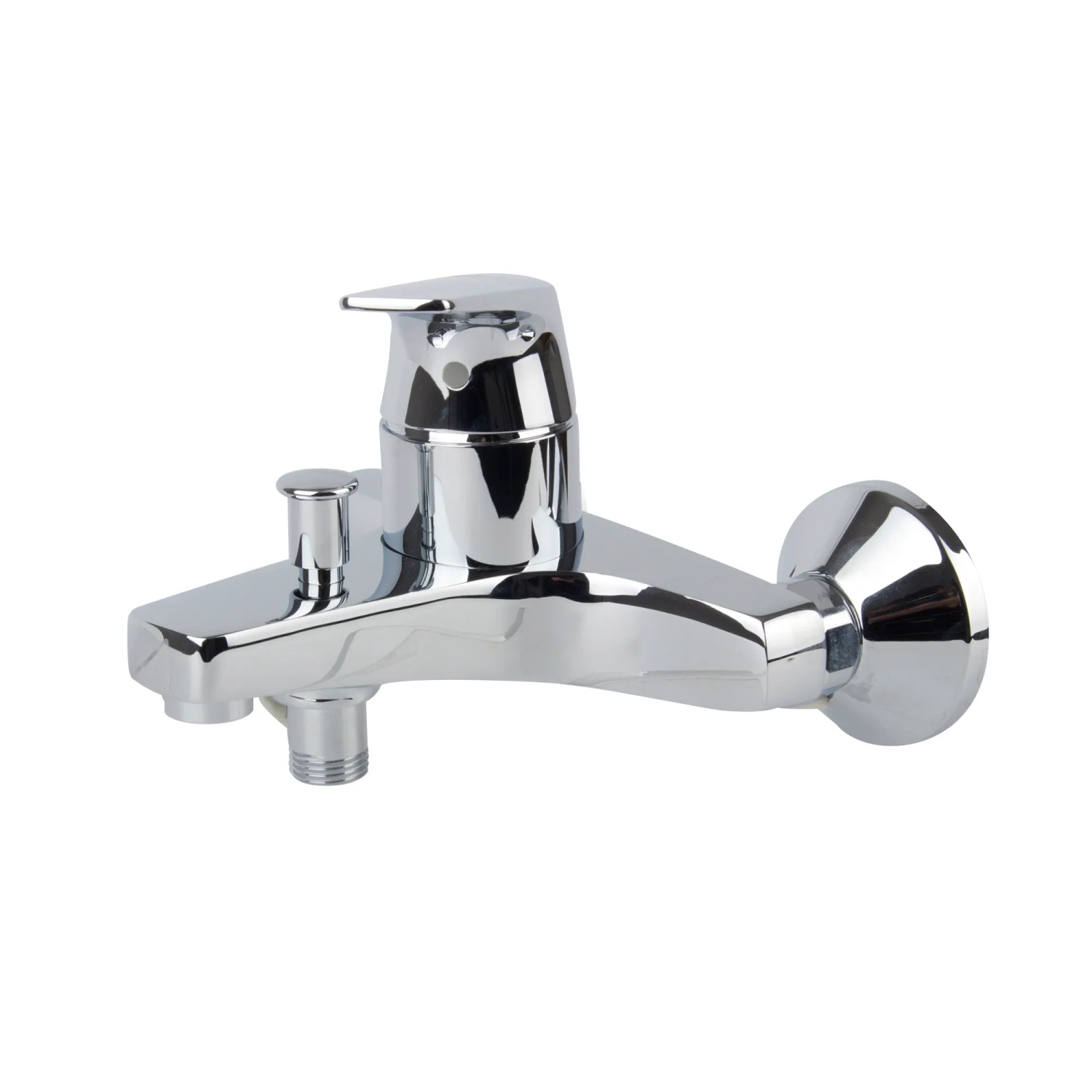 Grohe Bateria wannowa ścienna Start Flow