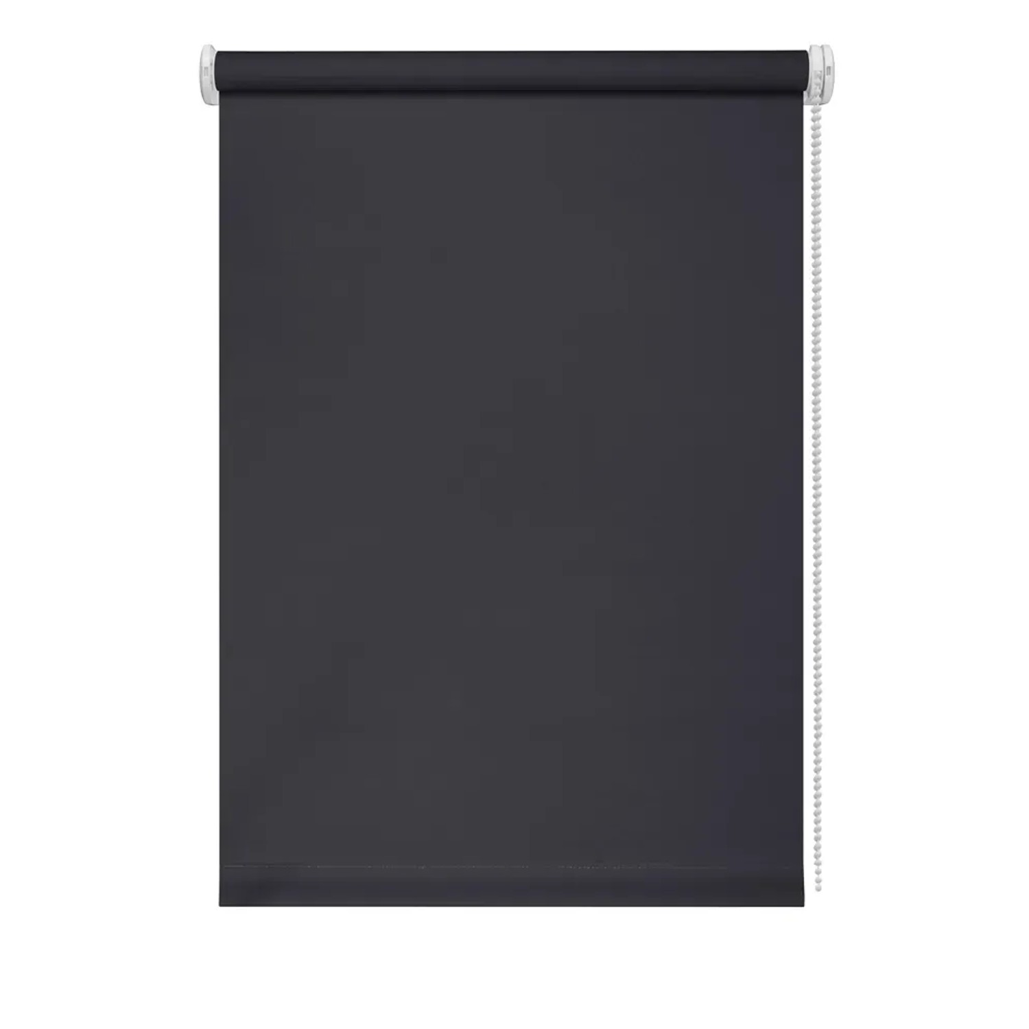 Roleta LIGHT antracytowa 150 cm x 170 cm